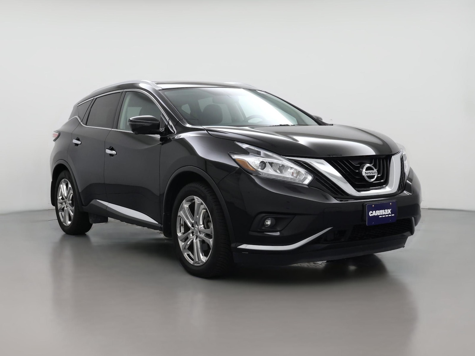 2018 Nissan Murano