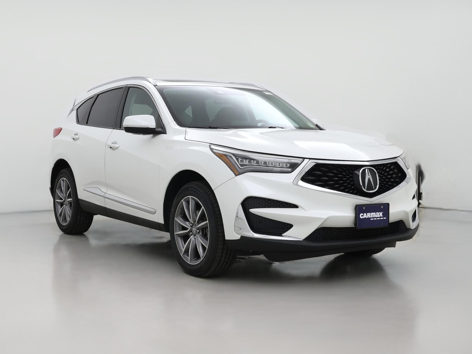 2020 Acura RDX Technology Package