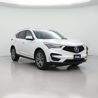 2020 Acura RDX SH-AWD Technology