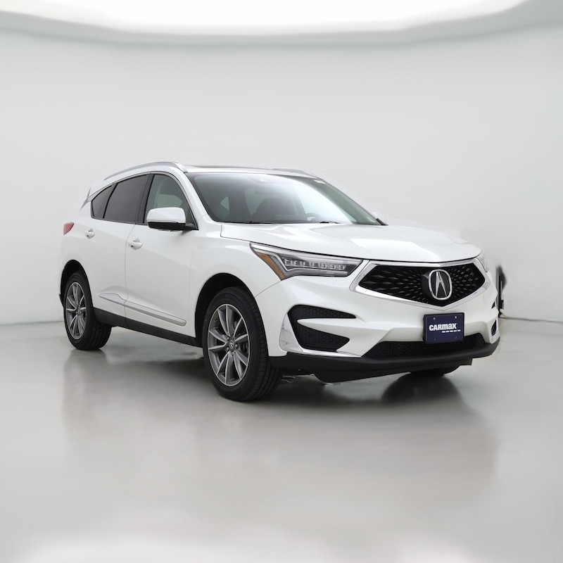 2020 Acura RDX SH-AWD Technology