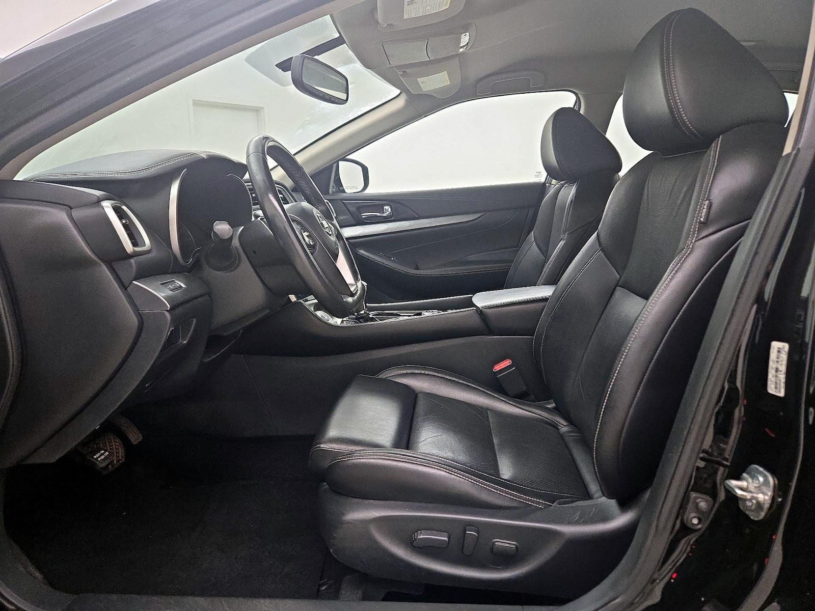 2017 Nissan Maxima SV - Photo 12