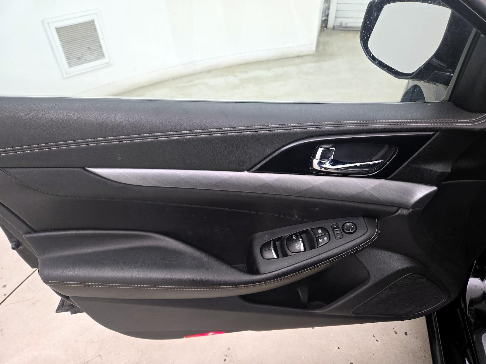 2017 Nissan Maxima SV - Photo 13