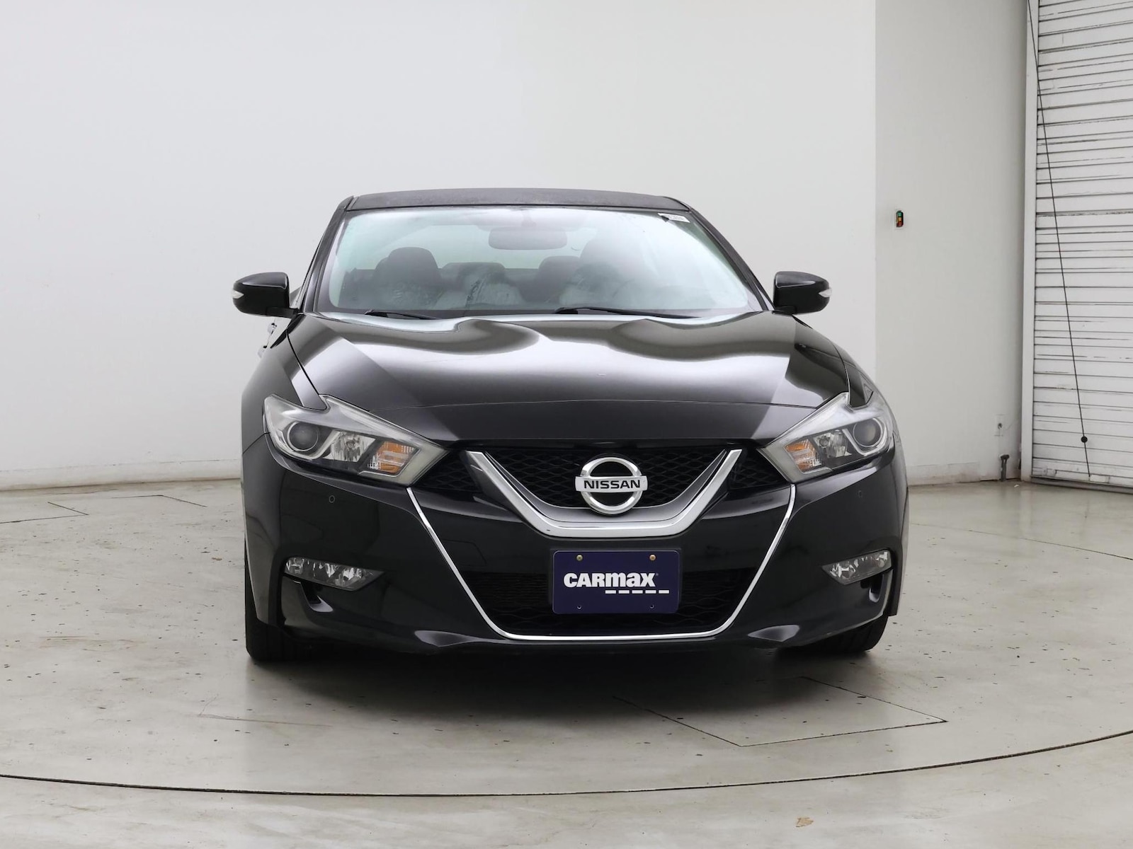 2017 Nissan Maxima SV - Photo 6