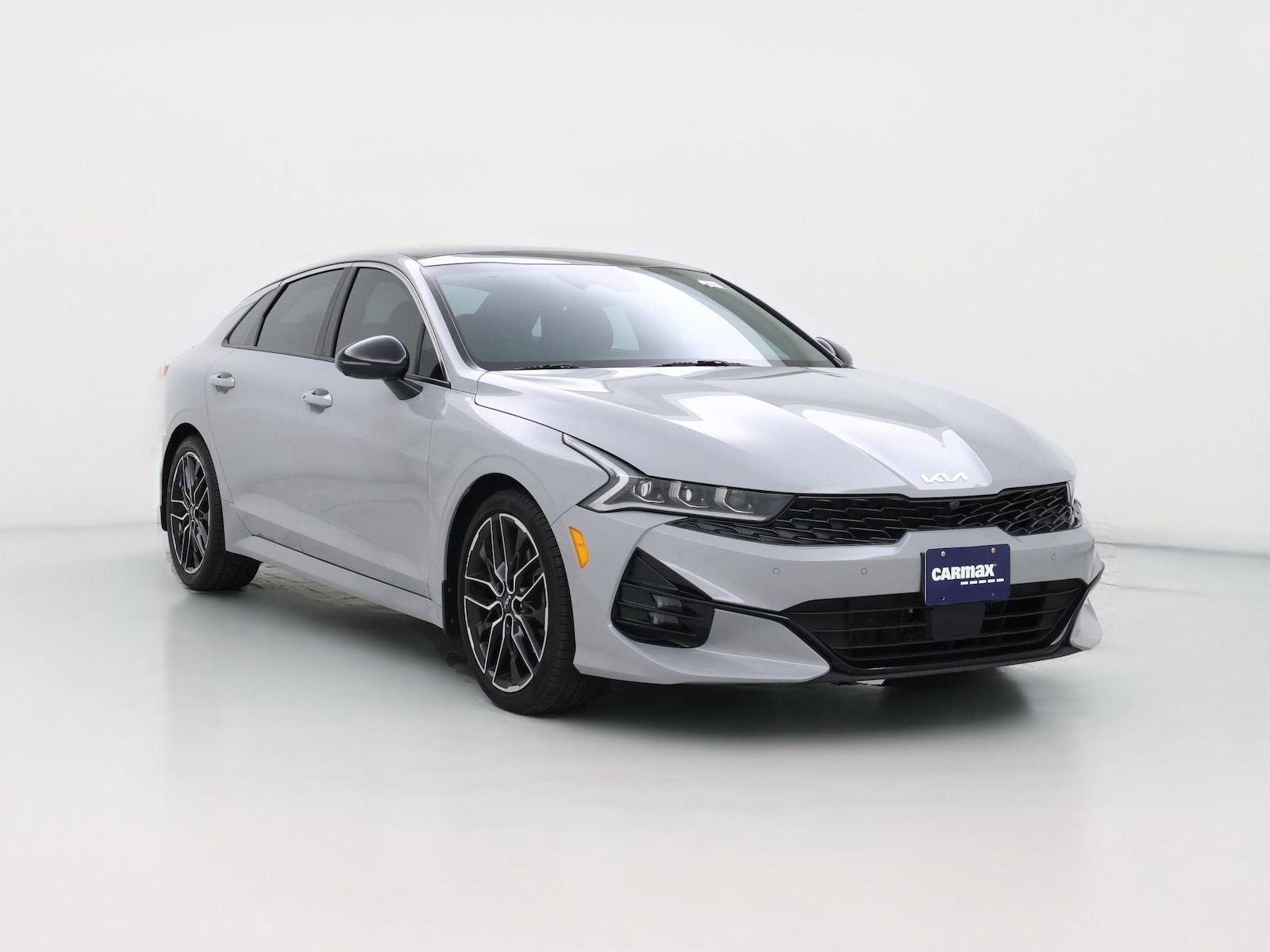 2023 Kia K5