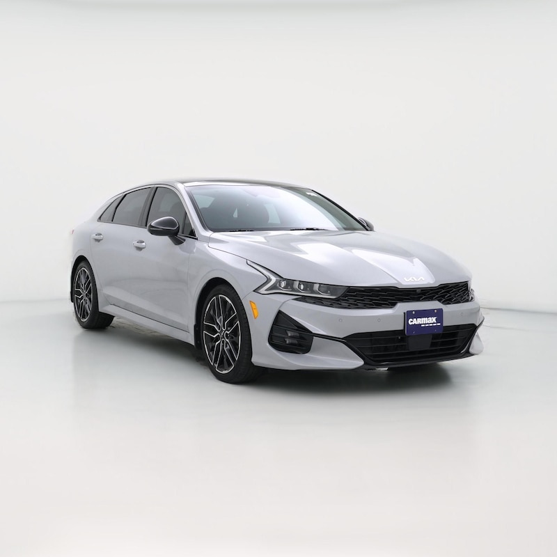 2023 Kia K5 GT
