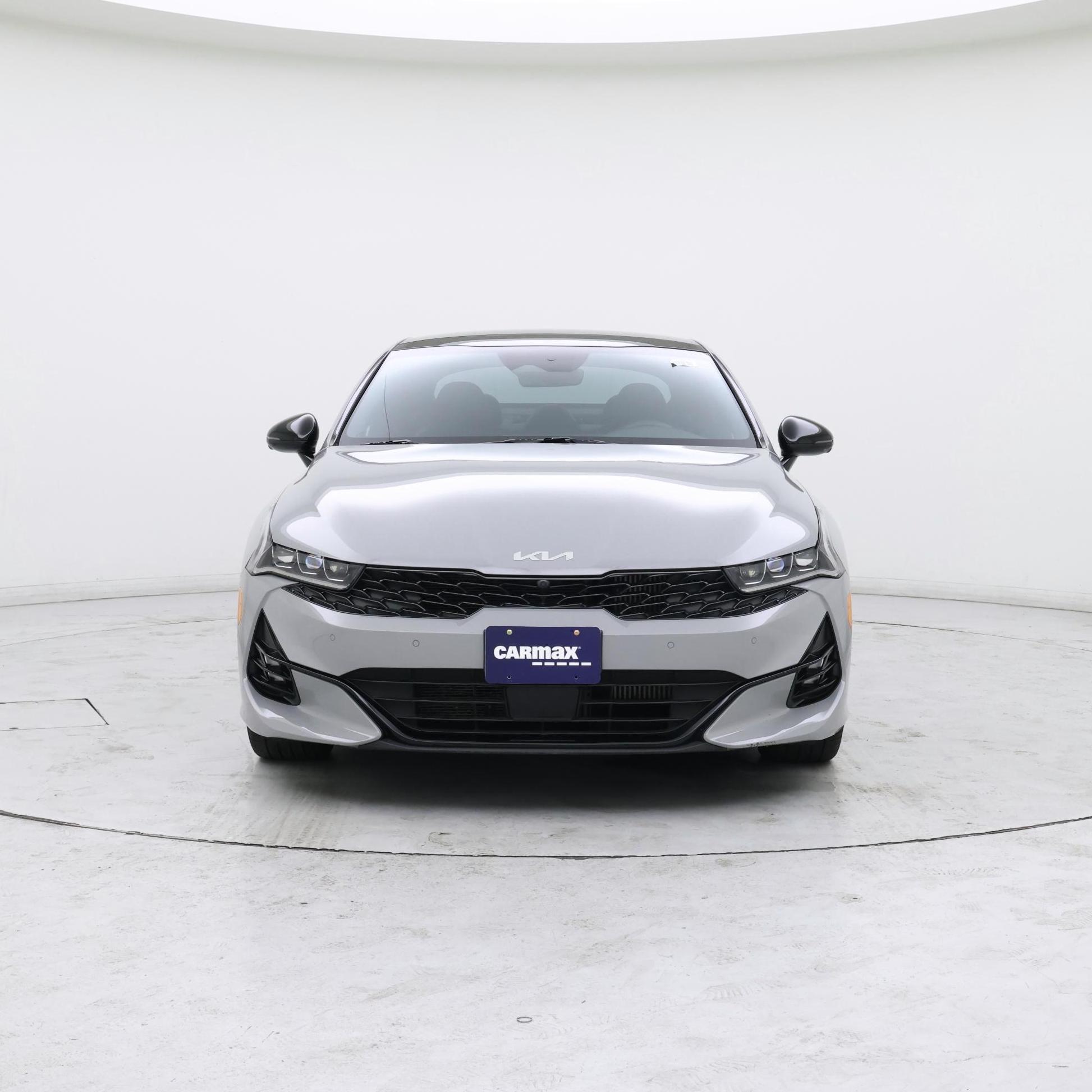 Thumbnail: 2023 Kia K5 - 5