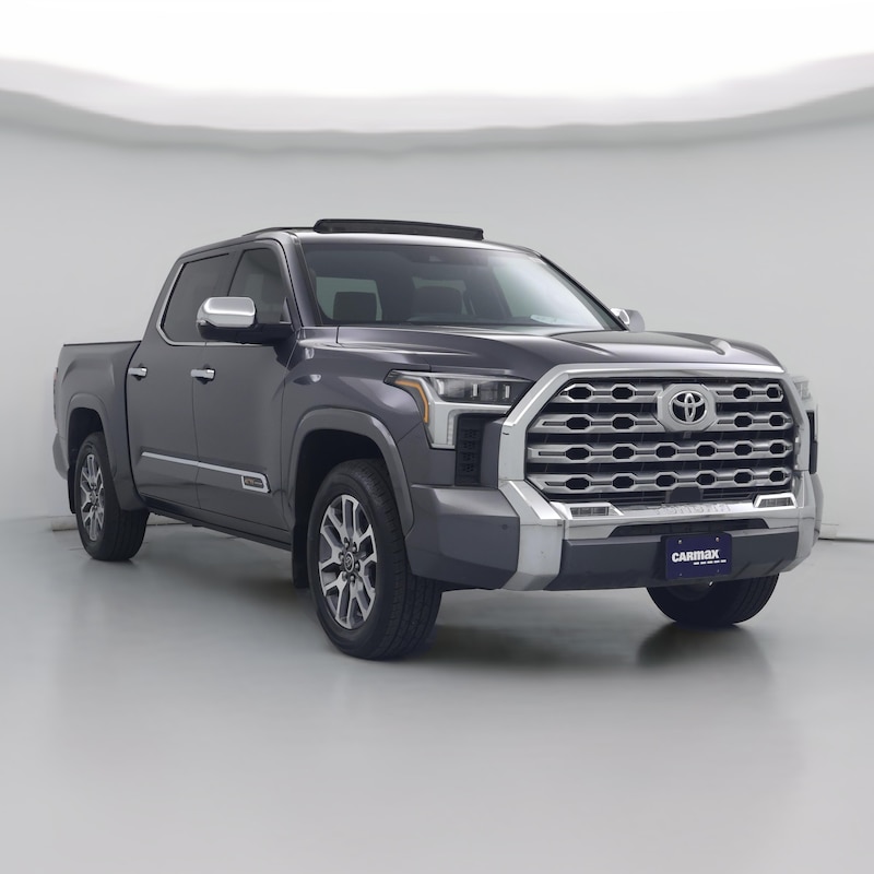 2024 Toyota Tundra 1794