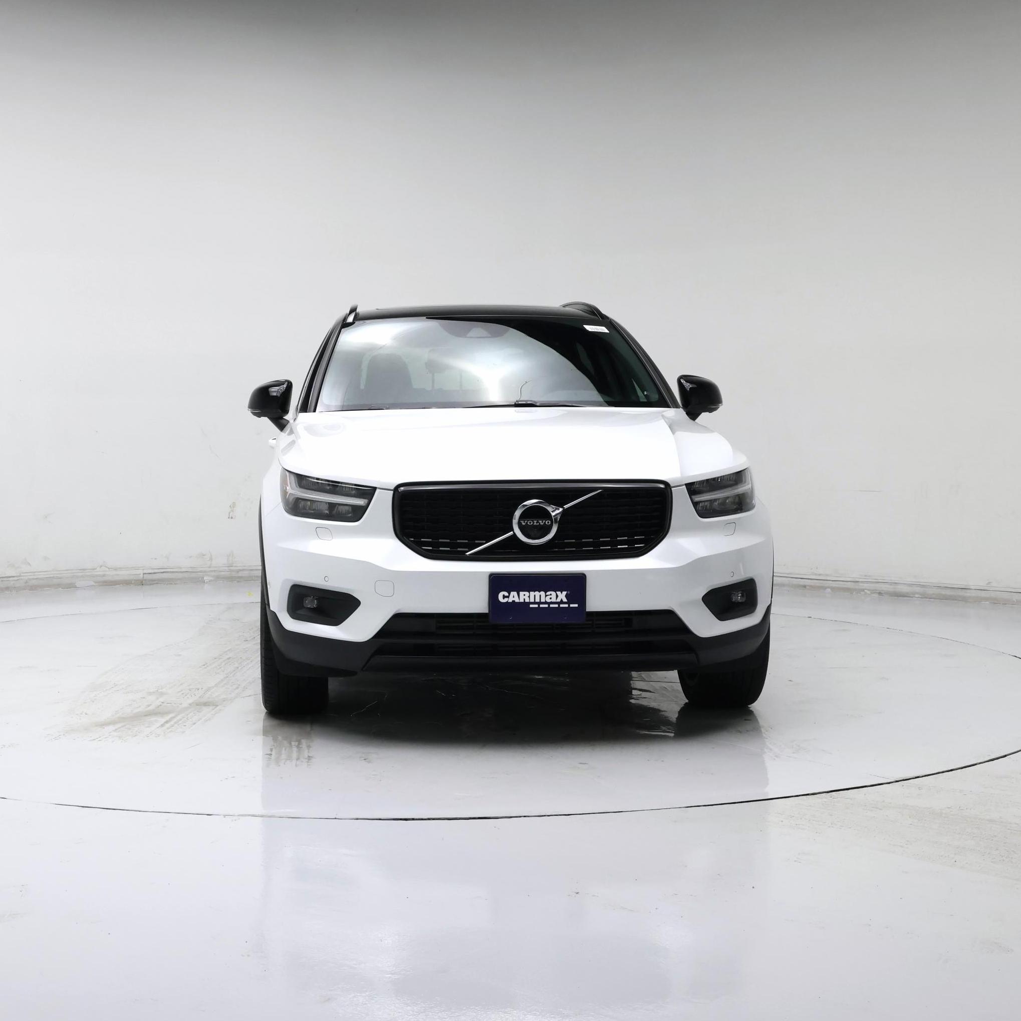 Thumbnail: 2020 Volvo XC40 - 5
