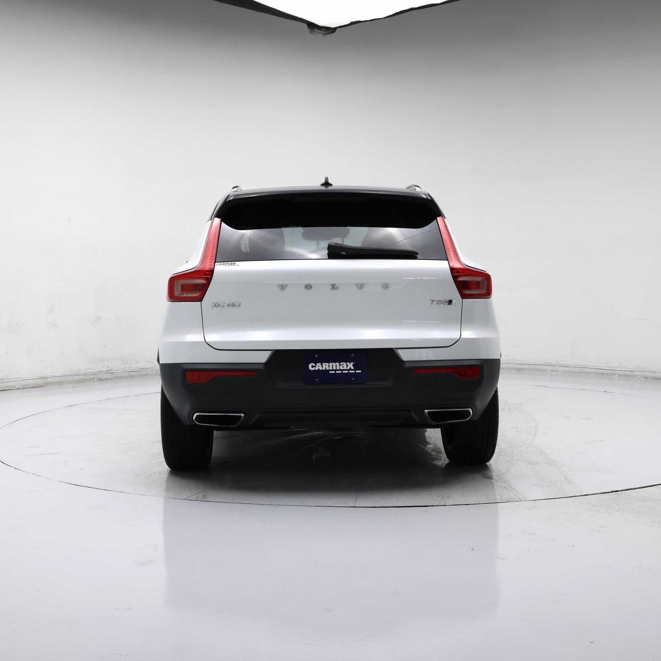 Thumbnail: 2020 Volvo XC40 - 6