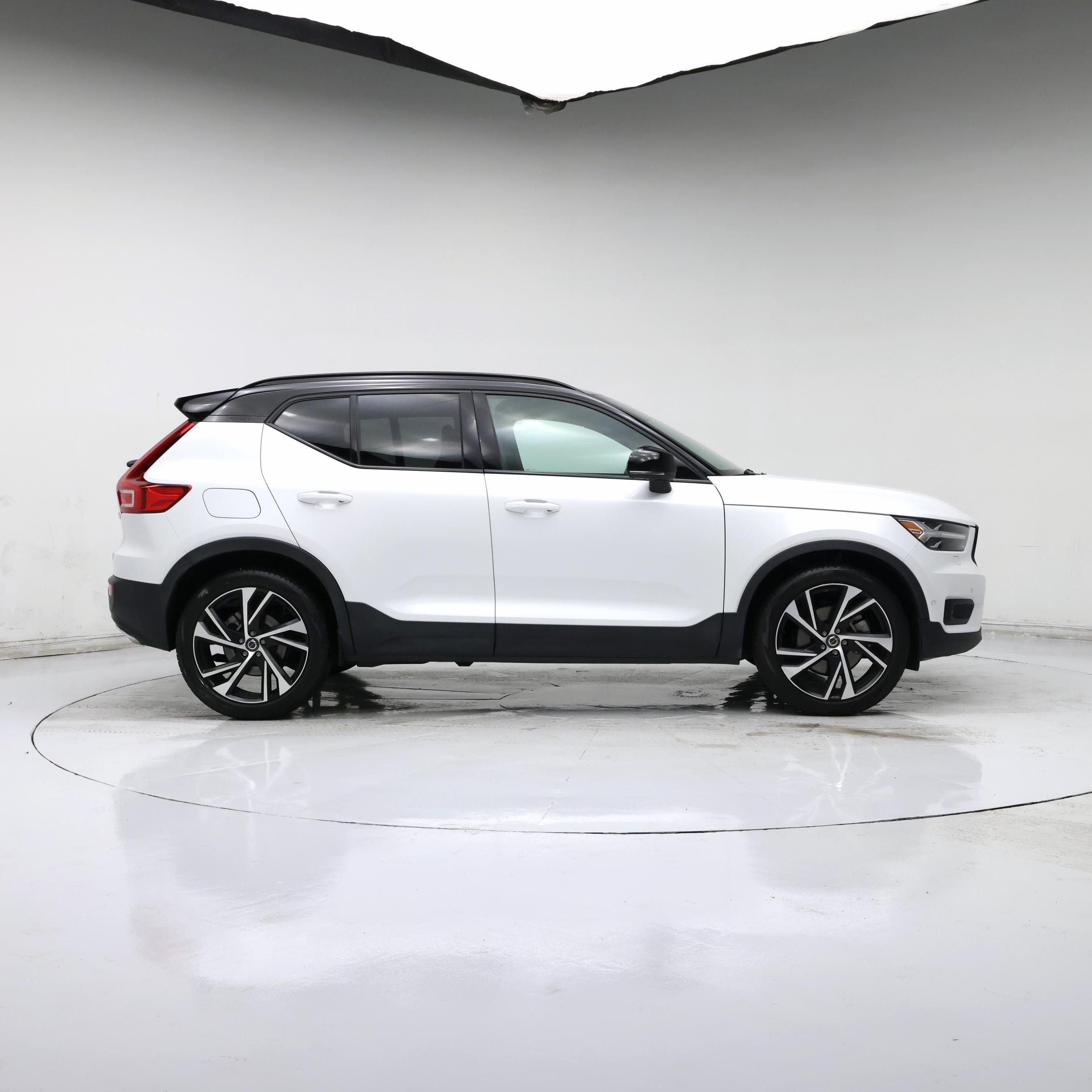 Thumbnail: 2020 Volvo XC40 - 7