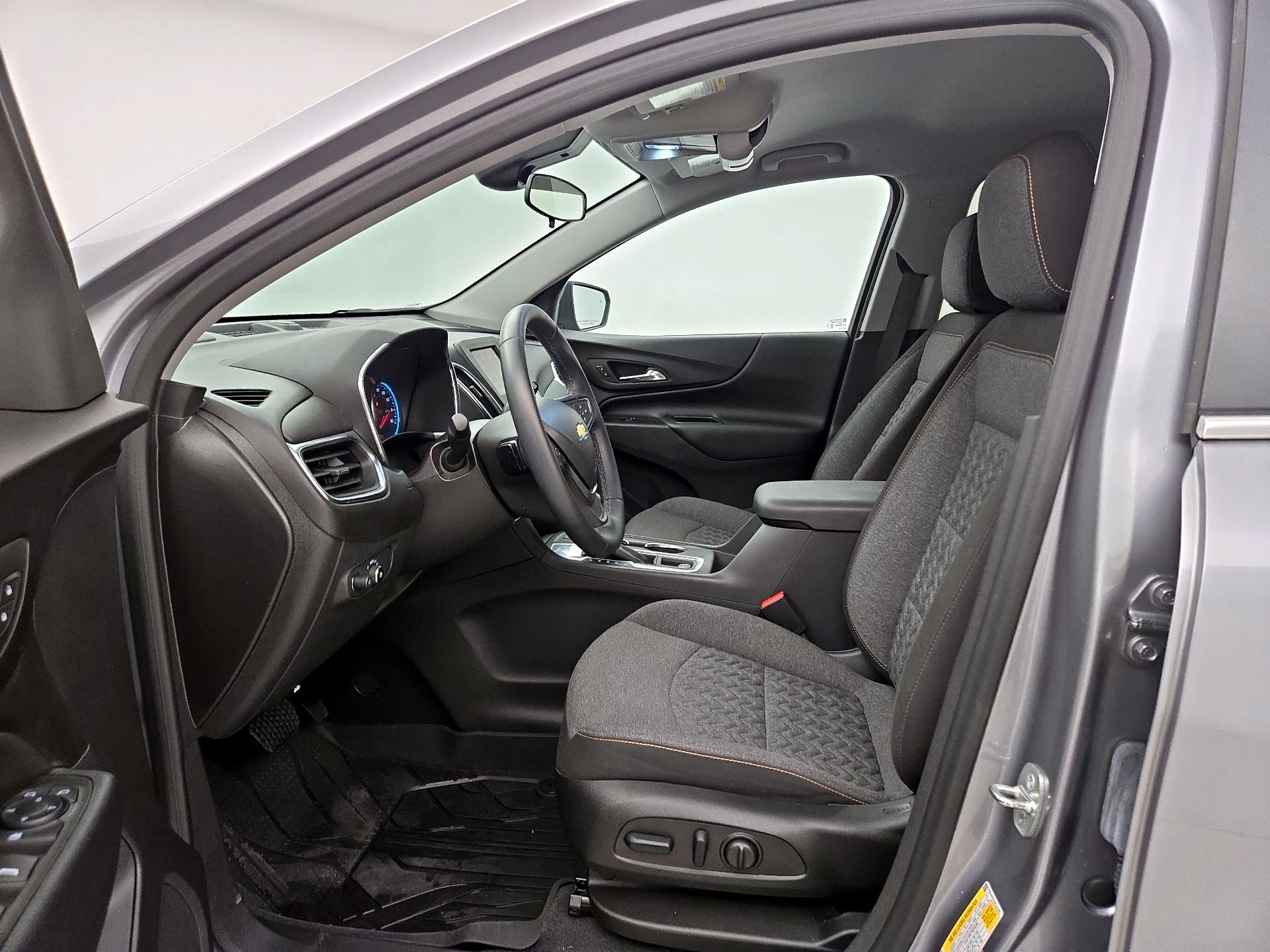 Thumbnail: 2024 Chevrolet Equinox - 11