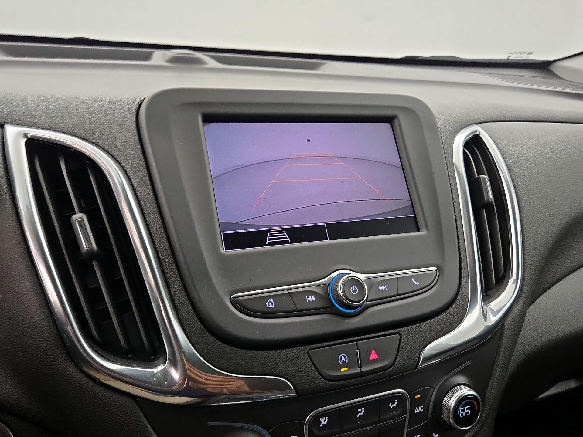 Thumbnail: 2024 Chevrolet Equinox - 14