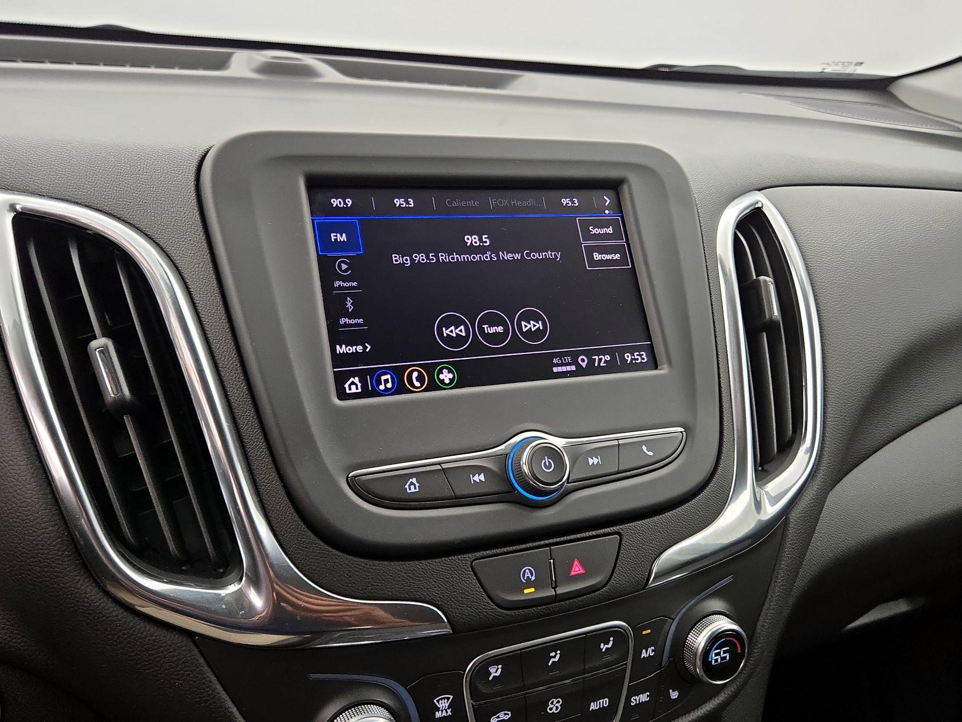 Thumbnail: 2024 Chevrolet Equinox - 15