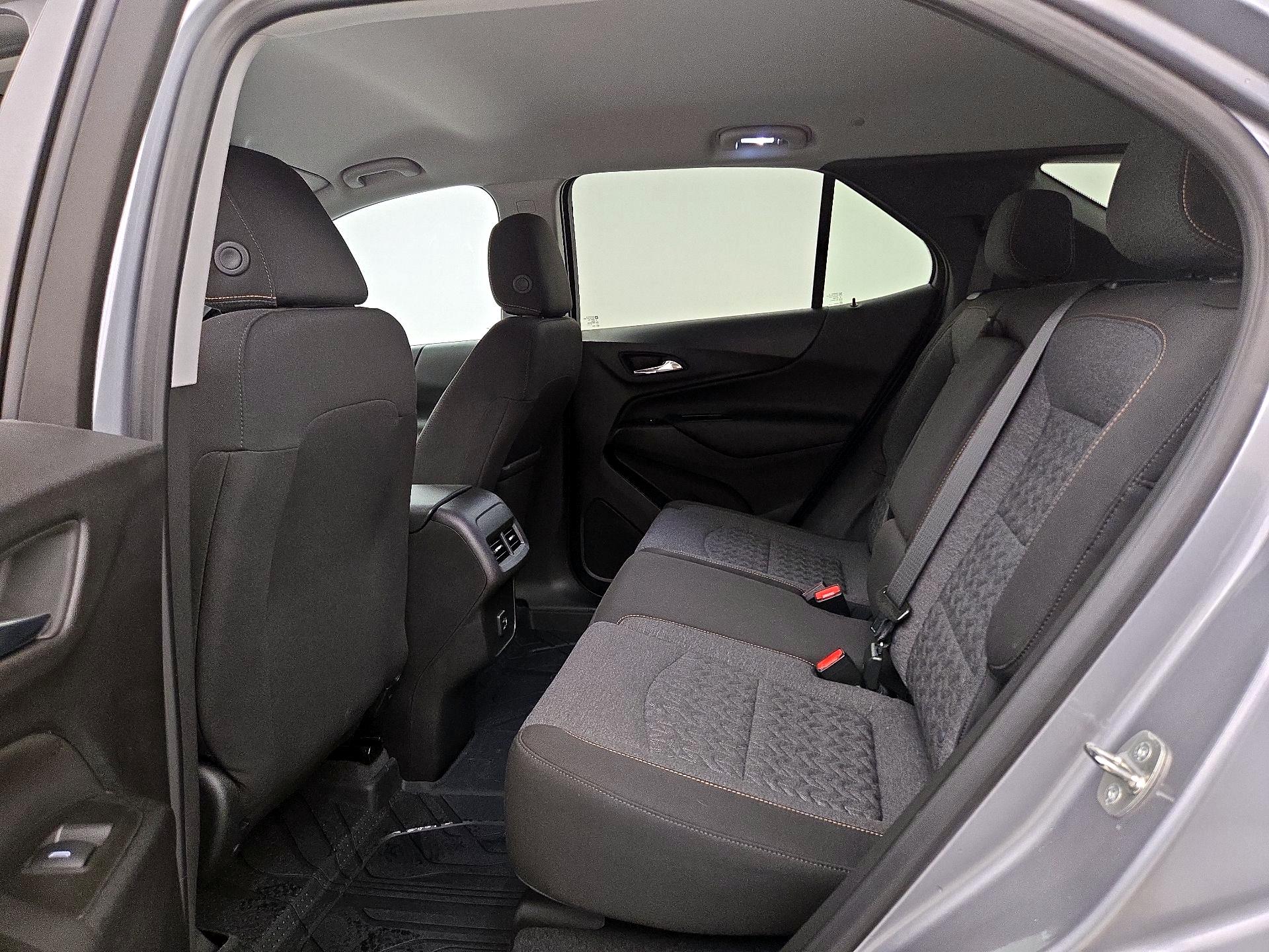 Thumbnail: 2024 Chevrolet Equinox - 19