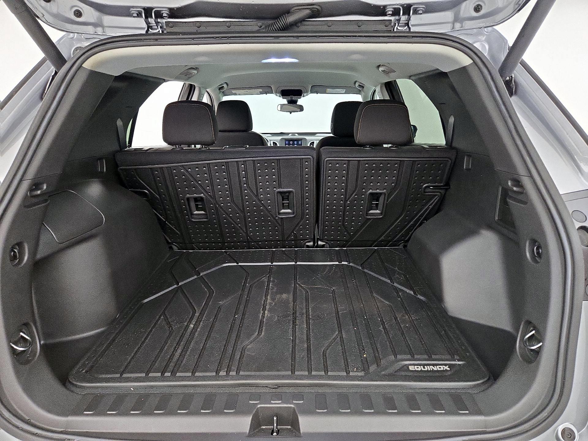 Thumbnail: 2024 Chevrolet Equinox - 20
