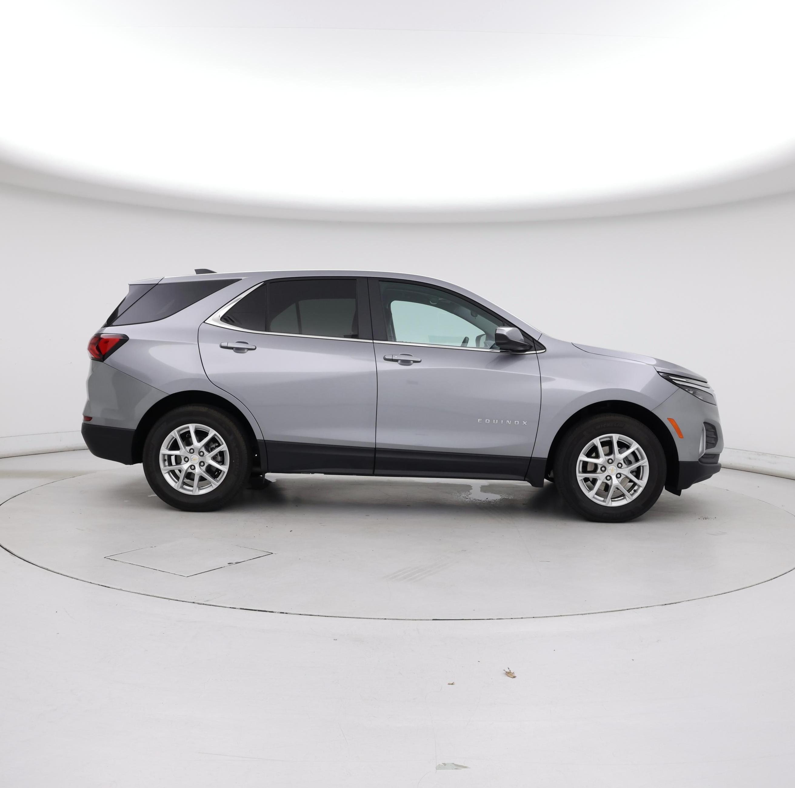 Thumbnail: 2024 Chevrolet Equinox - 7