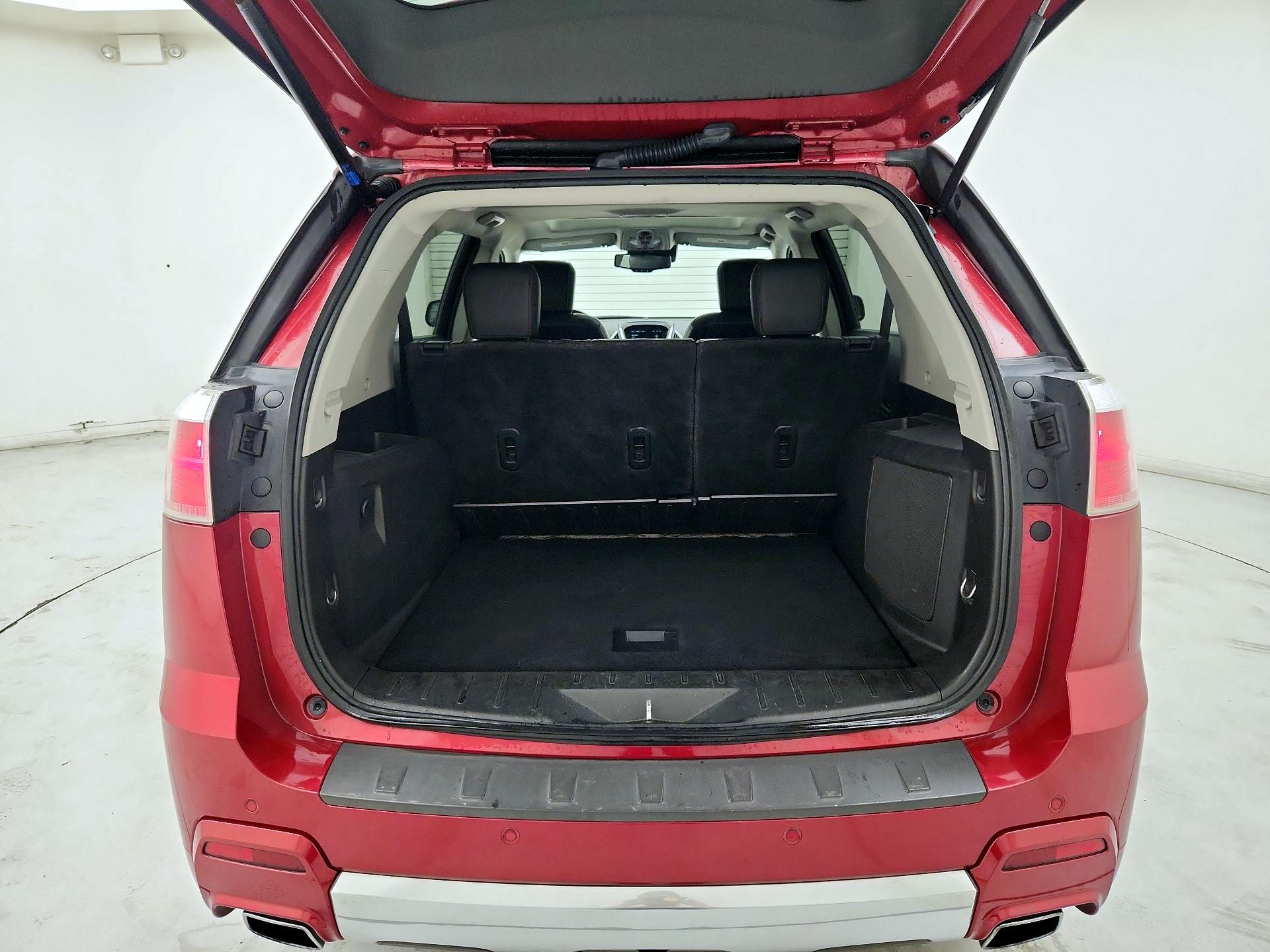 Thumbnail: 2015 GMC Terrain - 20