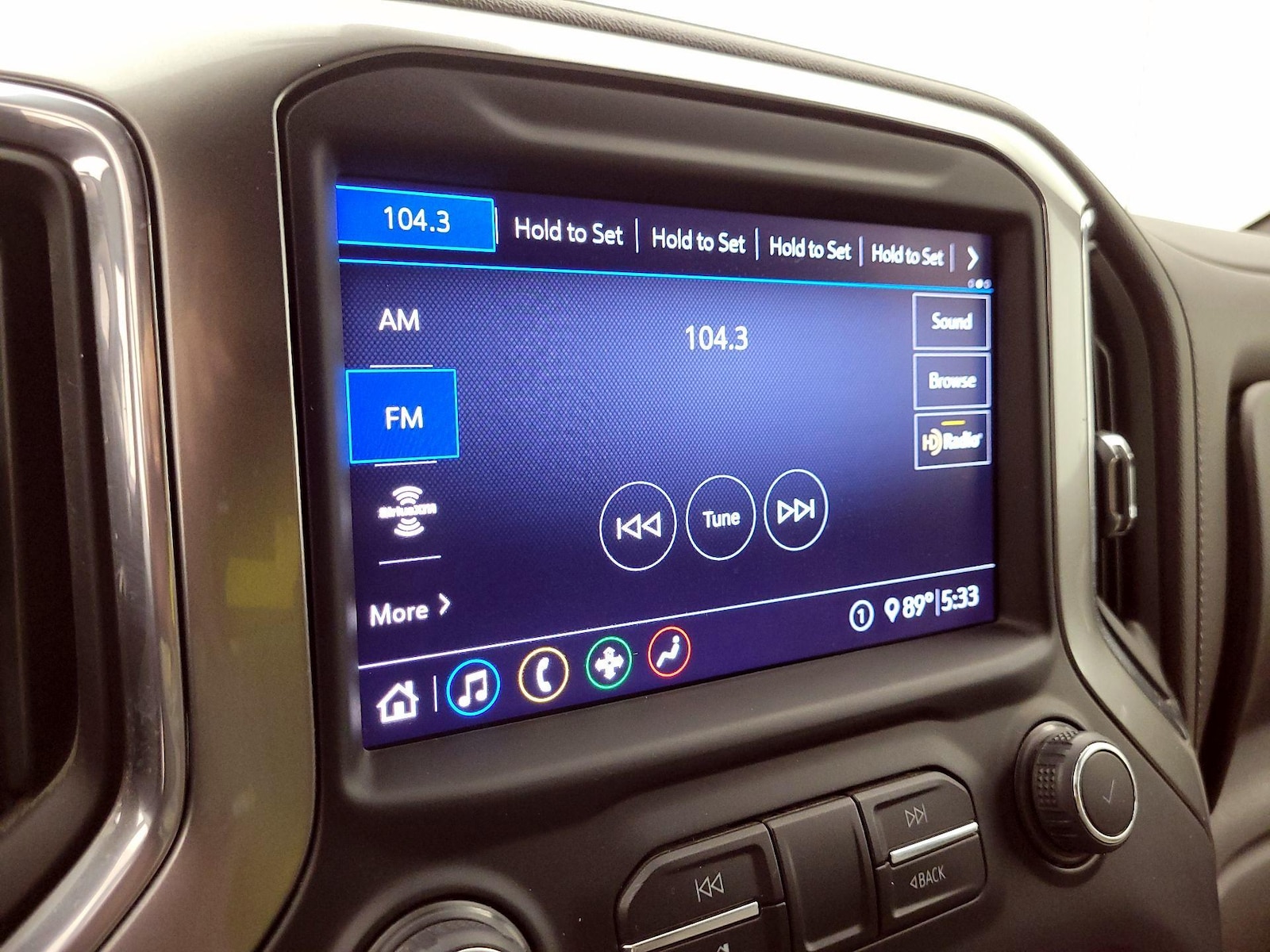 2020 Chevrolet Silverado 1500 LTZ - Photo 16