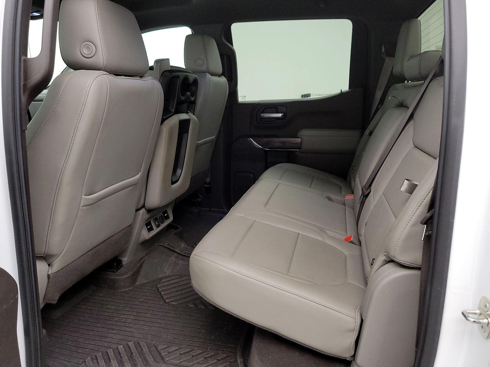 2020 Chevrolet Silverado 1500 LTZ - Photo 20