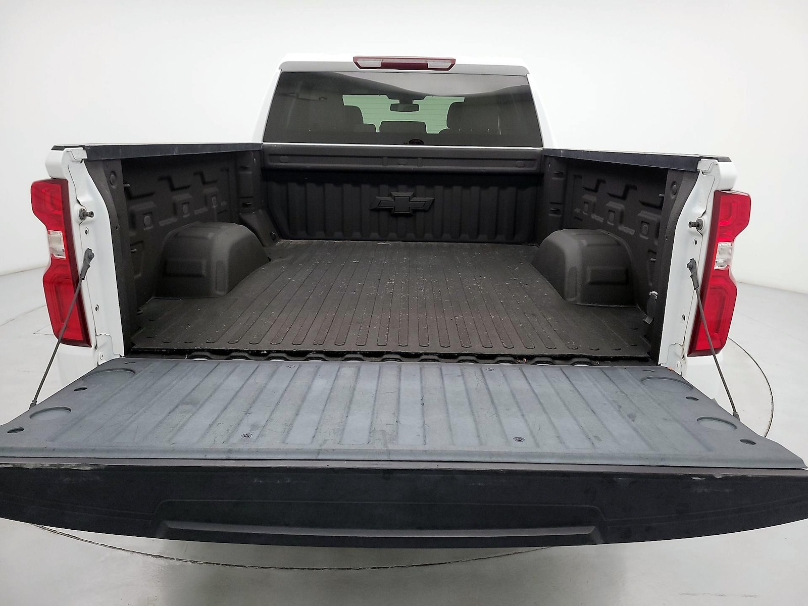 2020 Chevrolet Silverado 1500 LTZ - Photo 22