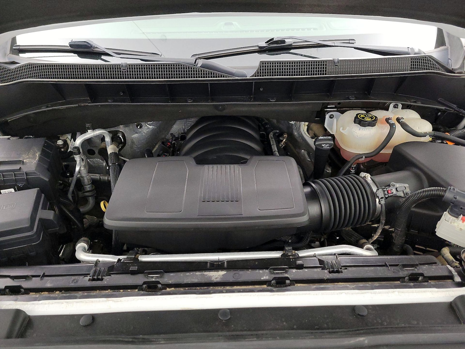 2020 Chevrolet Silverado 1500 LTZ - Photo 23
