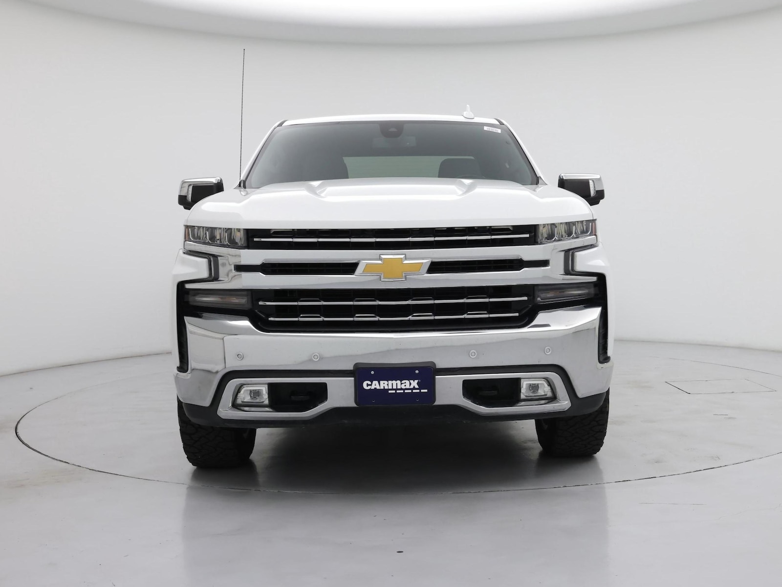 2020 Chevrolet Silverado 1500 LTZ - Photo 6