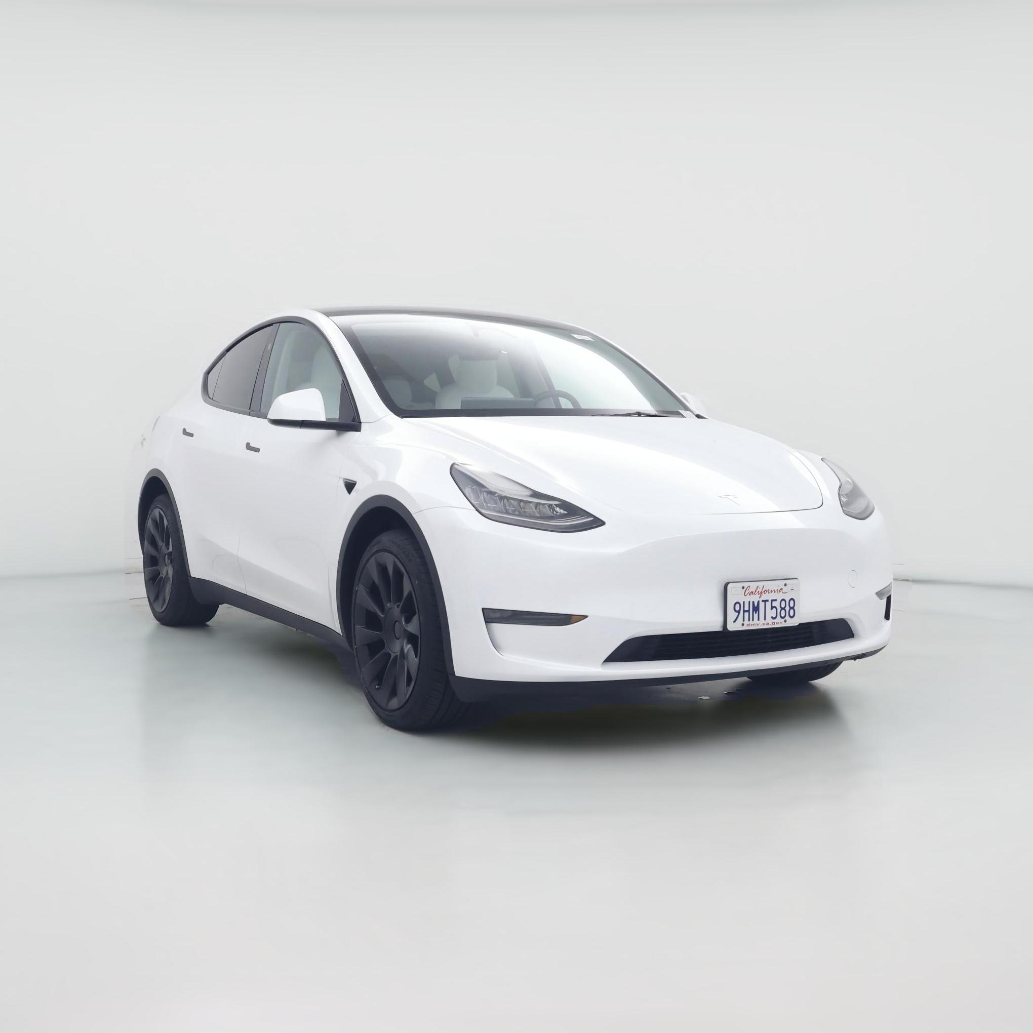 Thumbnail: 2023 Tesla Model Y - 1
