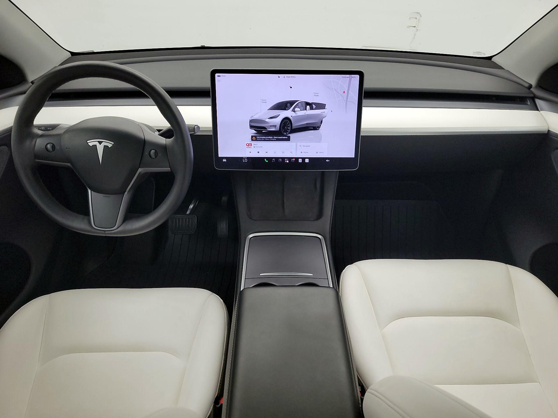 Thumbnail: 2023 Tesla Model Y - 9