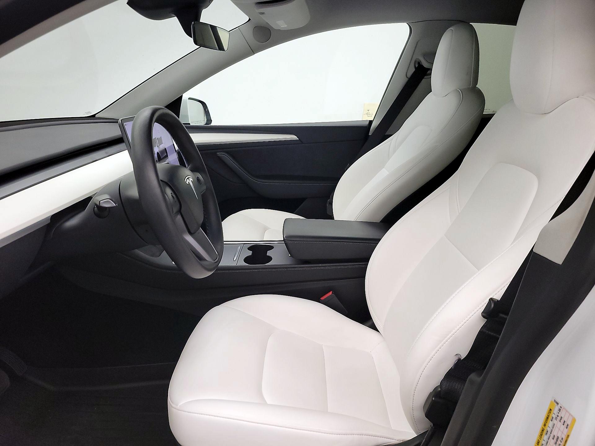 Thumbnail: 2023 Tesla Model Y - 11