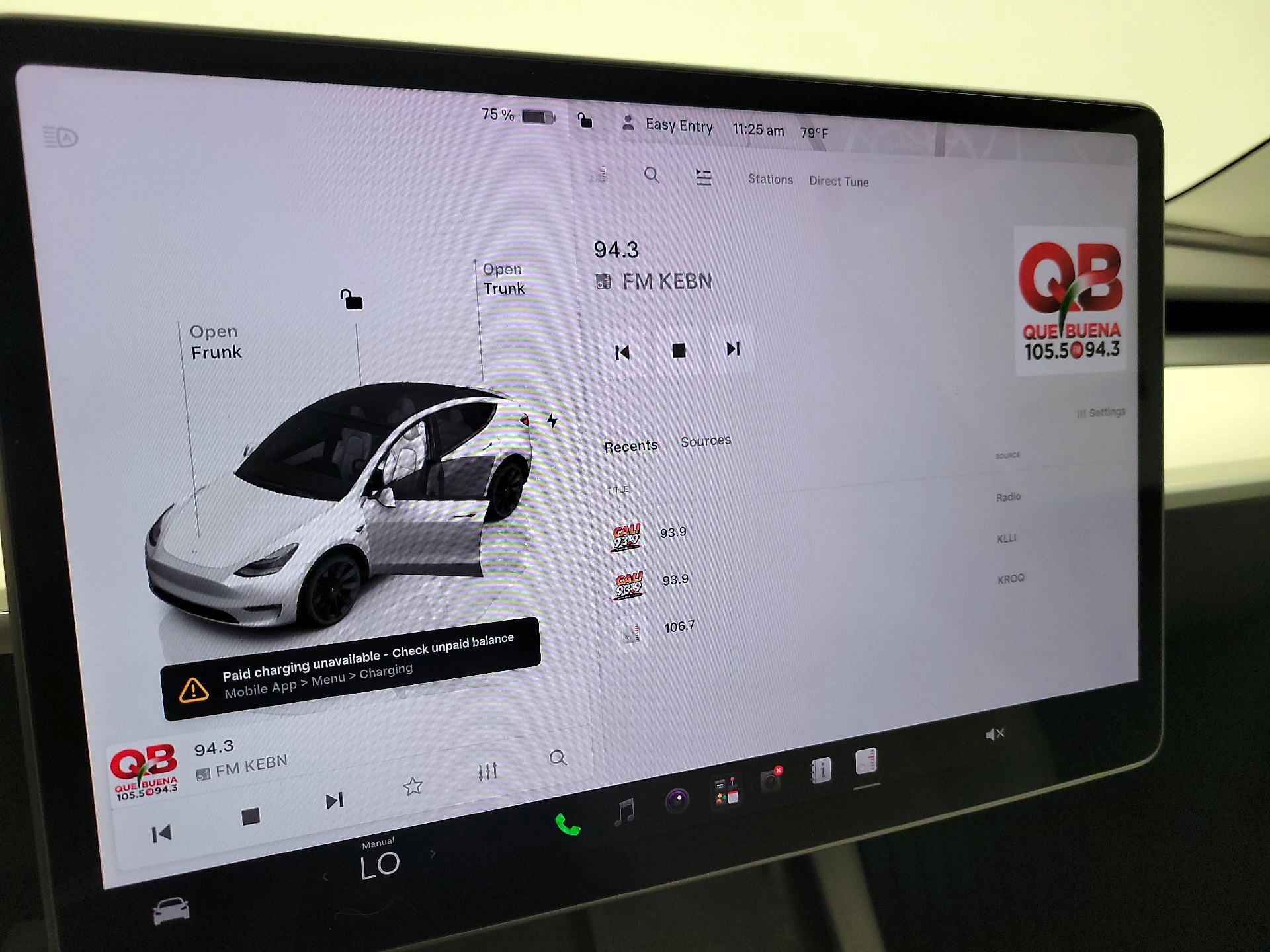 Thumbnail: 2023 Tesla Model Y - 14