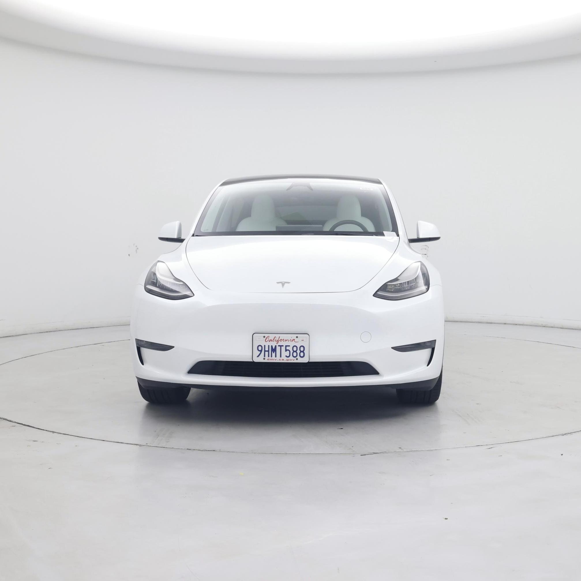 Thumbnail: 2023 Tesla Model Y - 5