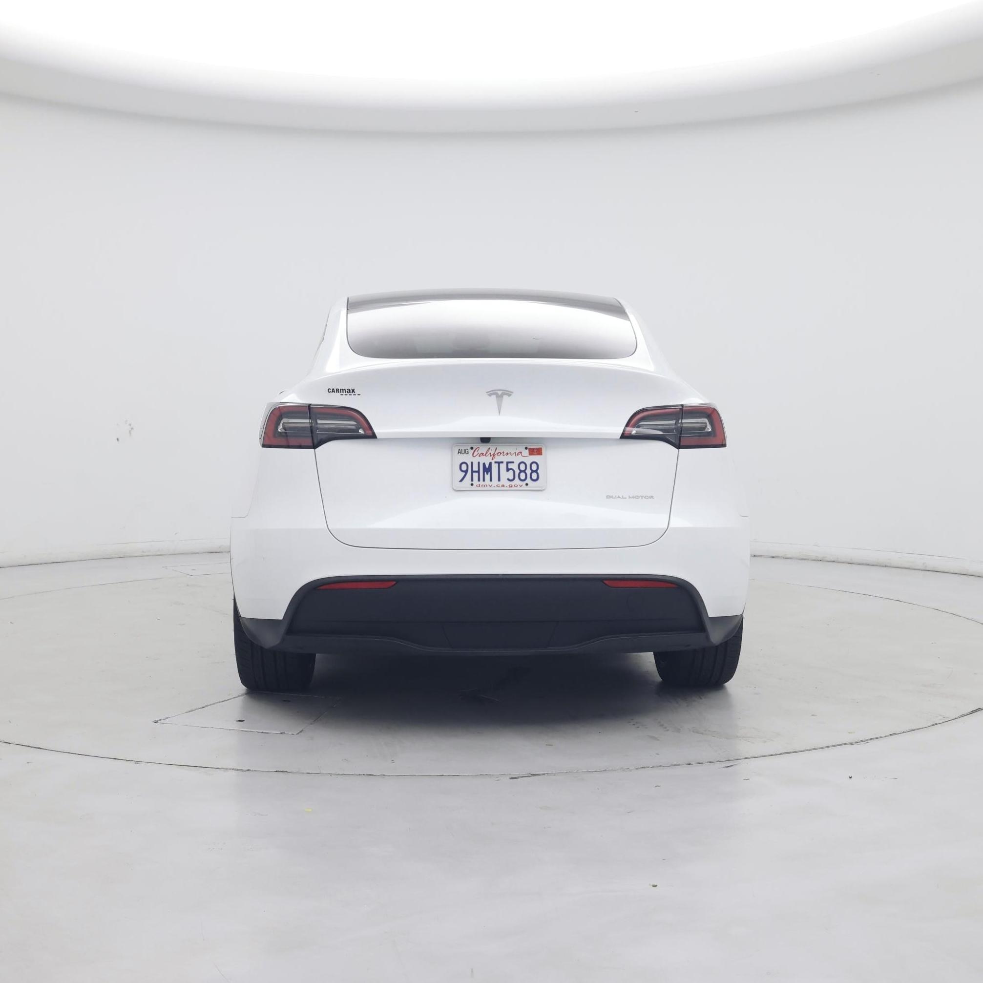 Thumbnail: 2023 Tesla Model Y - 6