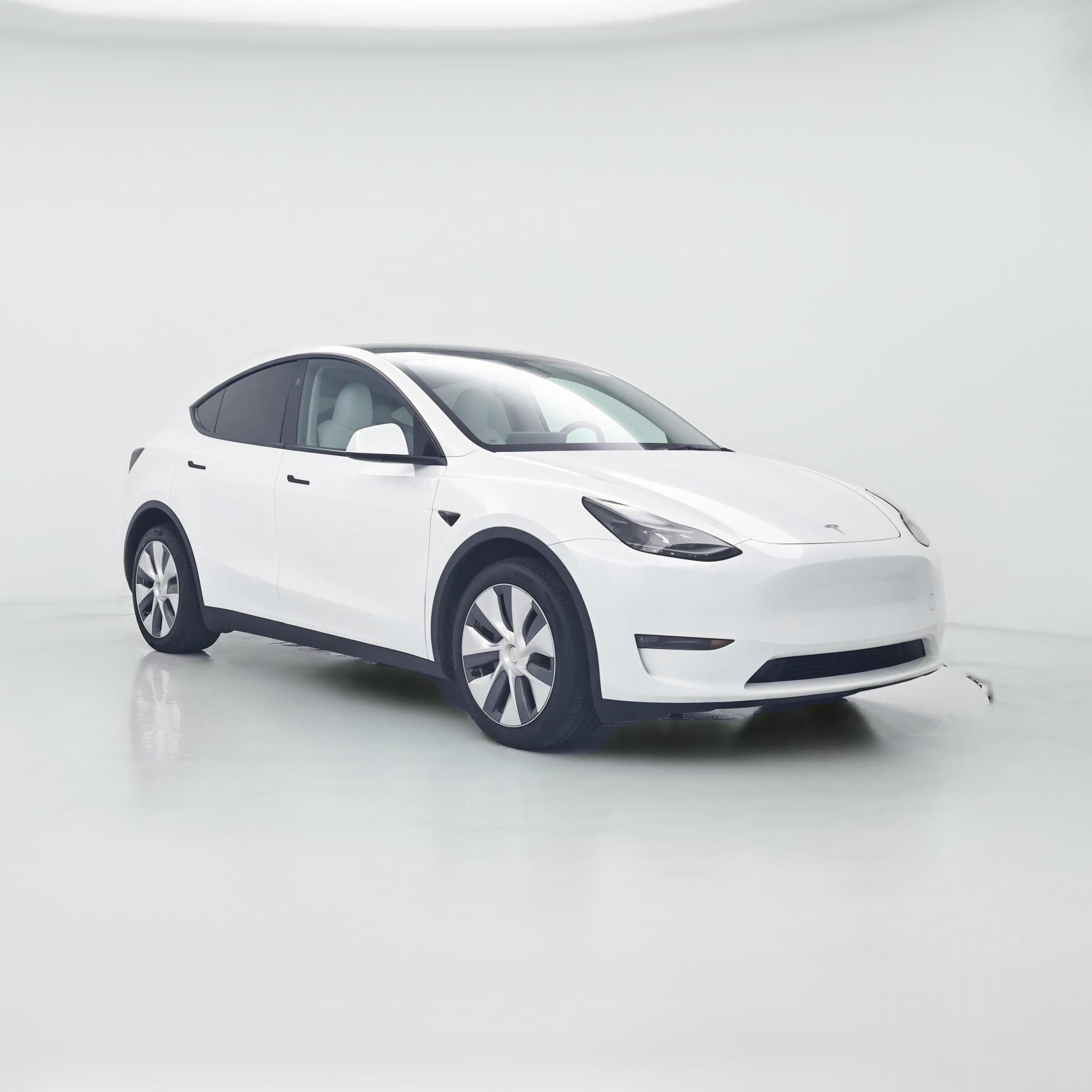 Thumbnail: 2023 Tesla Model Y - 1