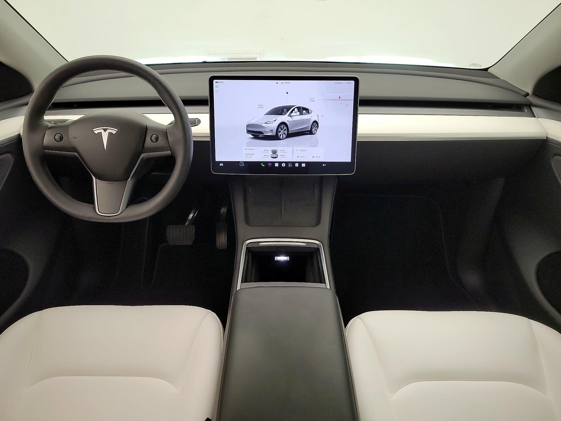 Thumbnail: 2023 Tesla Model Y - 9