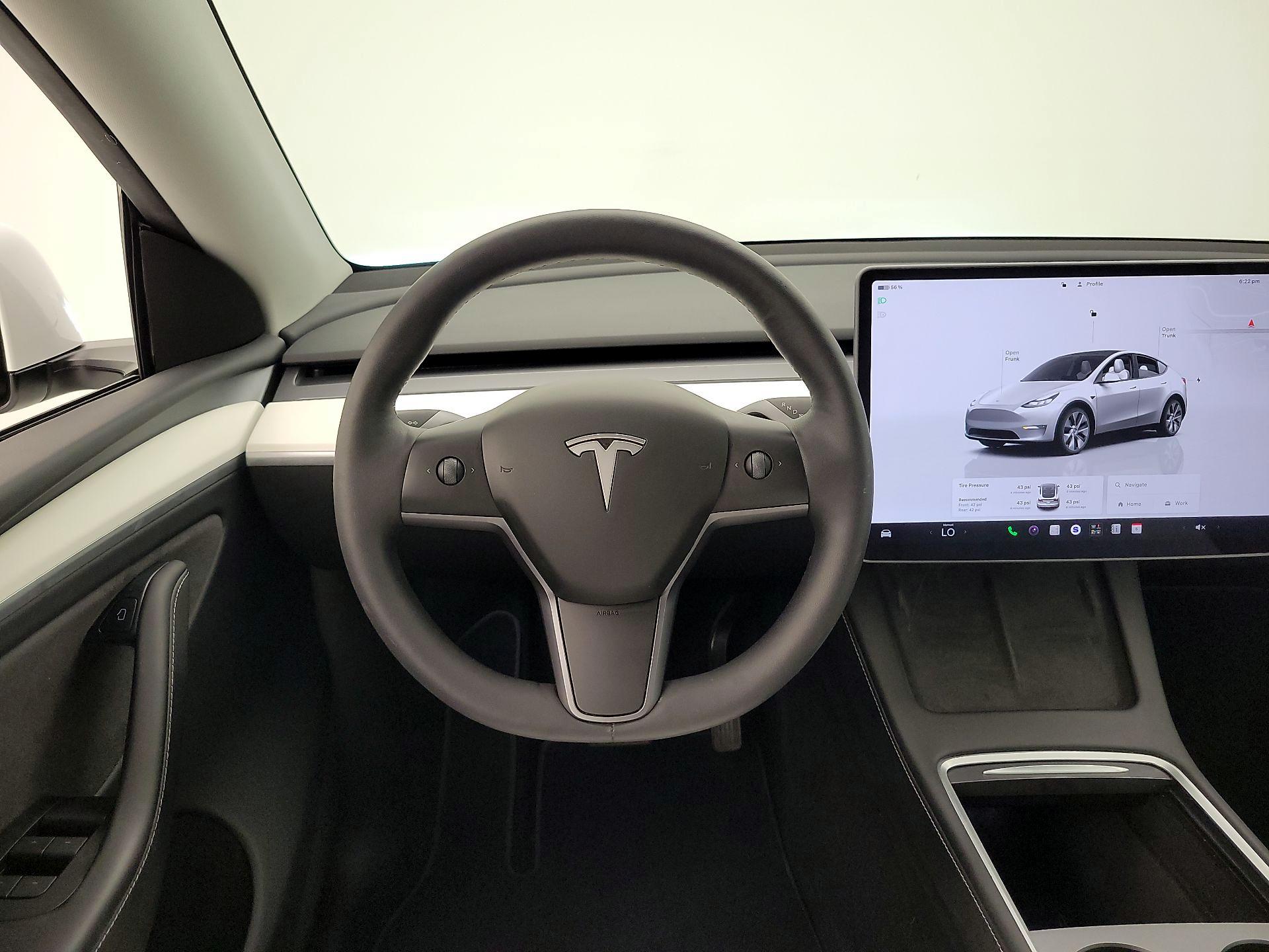 Thumbnail: 2023 Tesla Model Y - 10