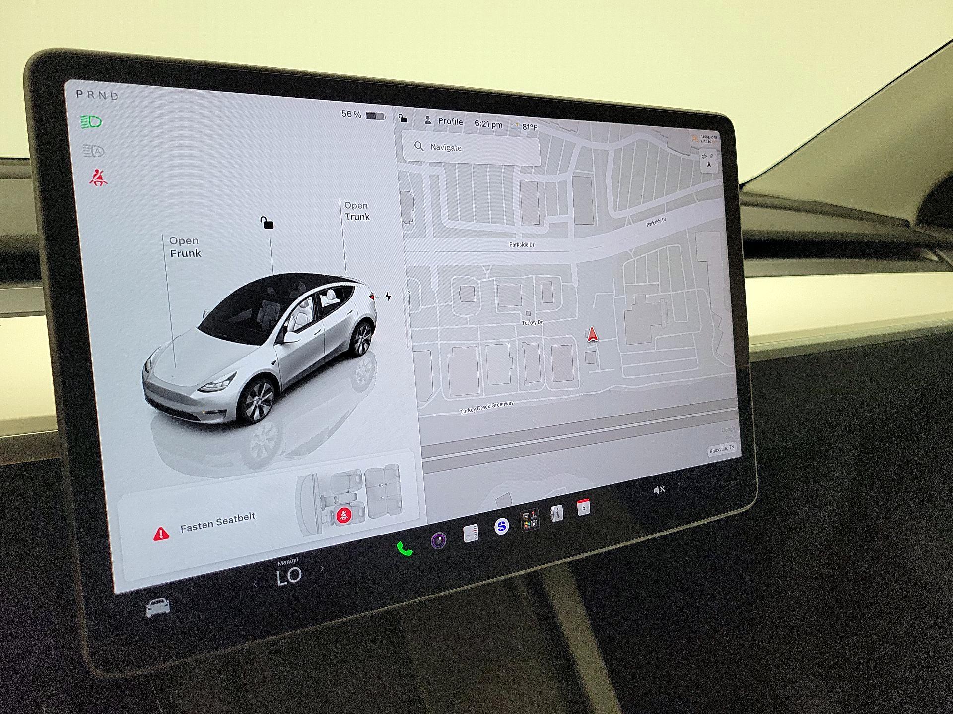 Thumbnail: 2023 Tesla Model Y - 13