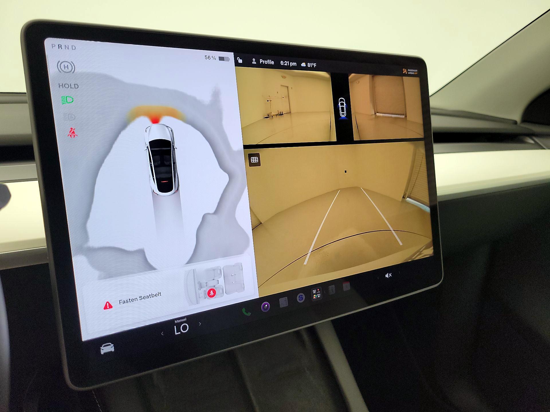 Thumbnail: 2023 Tesla Model Y - 14