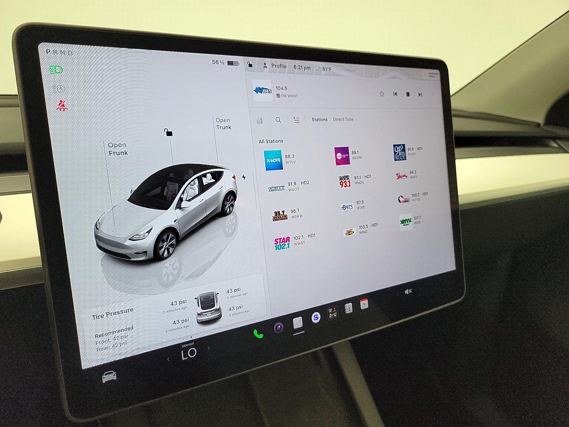 Thumbnail: 2023 Tesla Model Y - 15