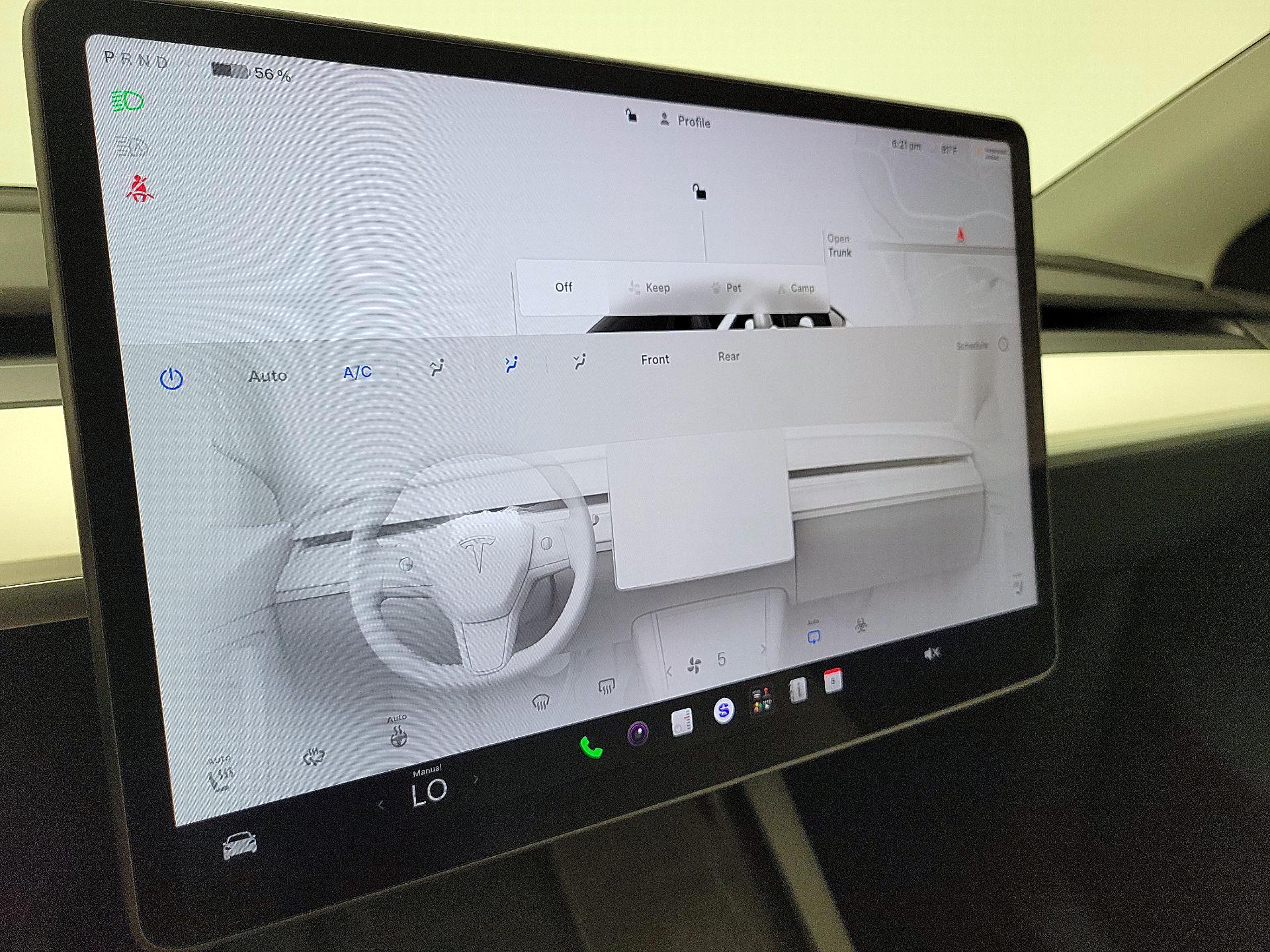 Thumbnail: 2023 Tesla Model Y - 16