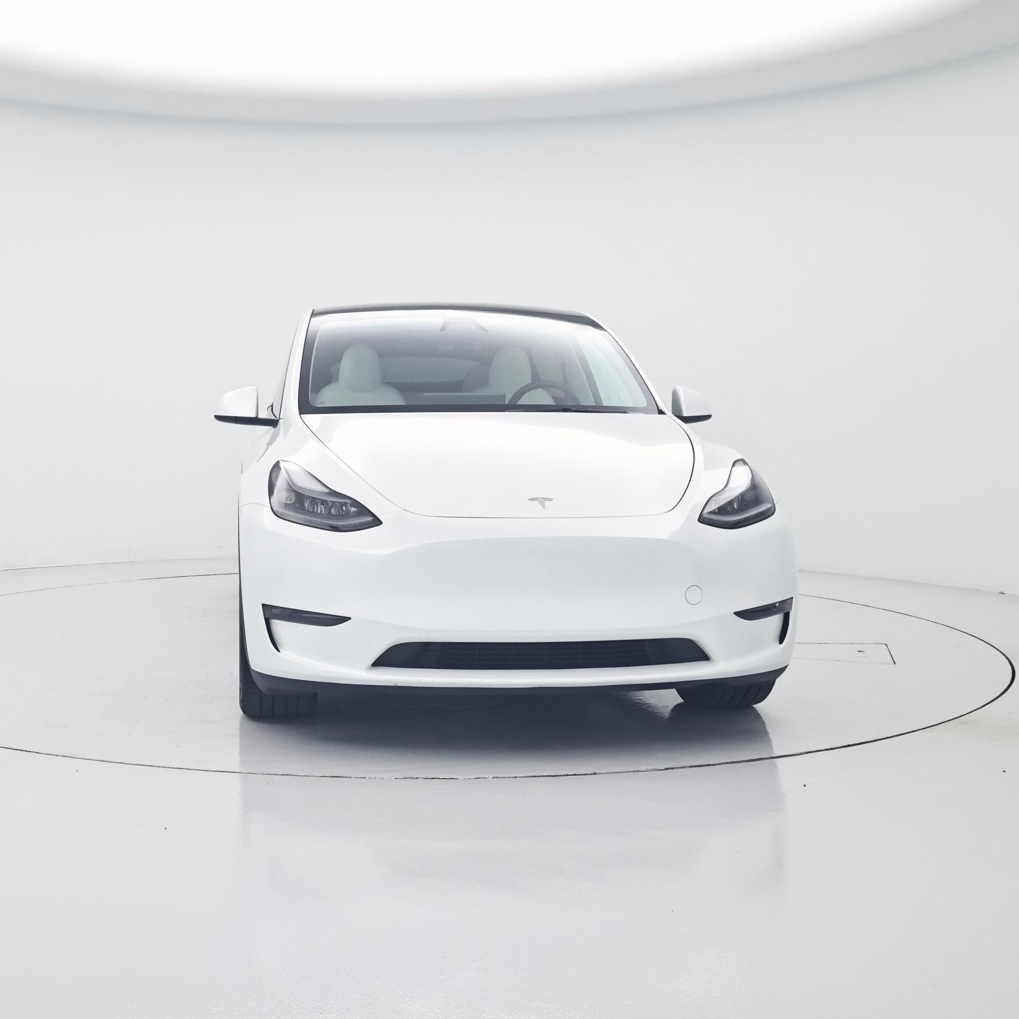 Thumbnail: 2023 Tesla Model Y - 5