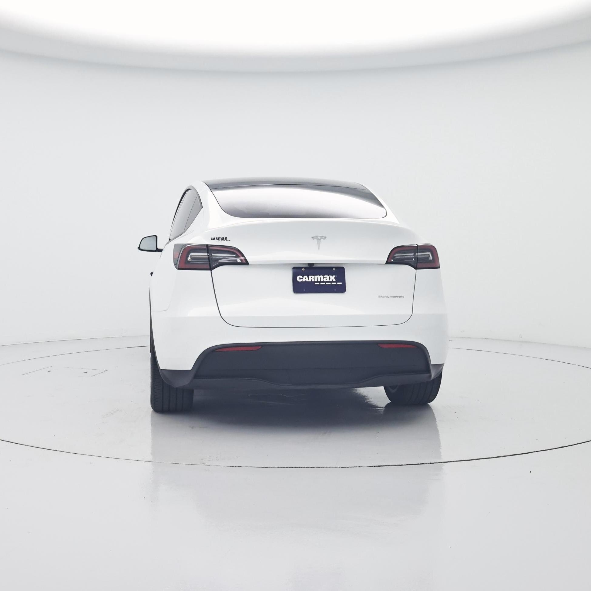 Thumbnail: 2023 Tesla Model Y - 6
