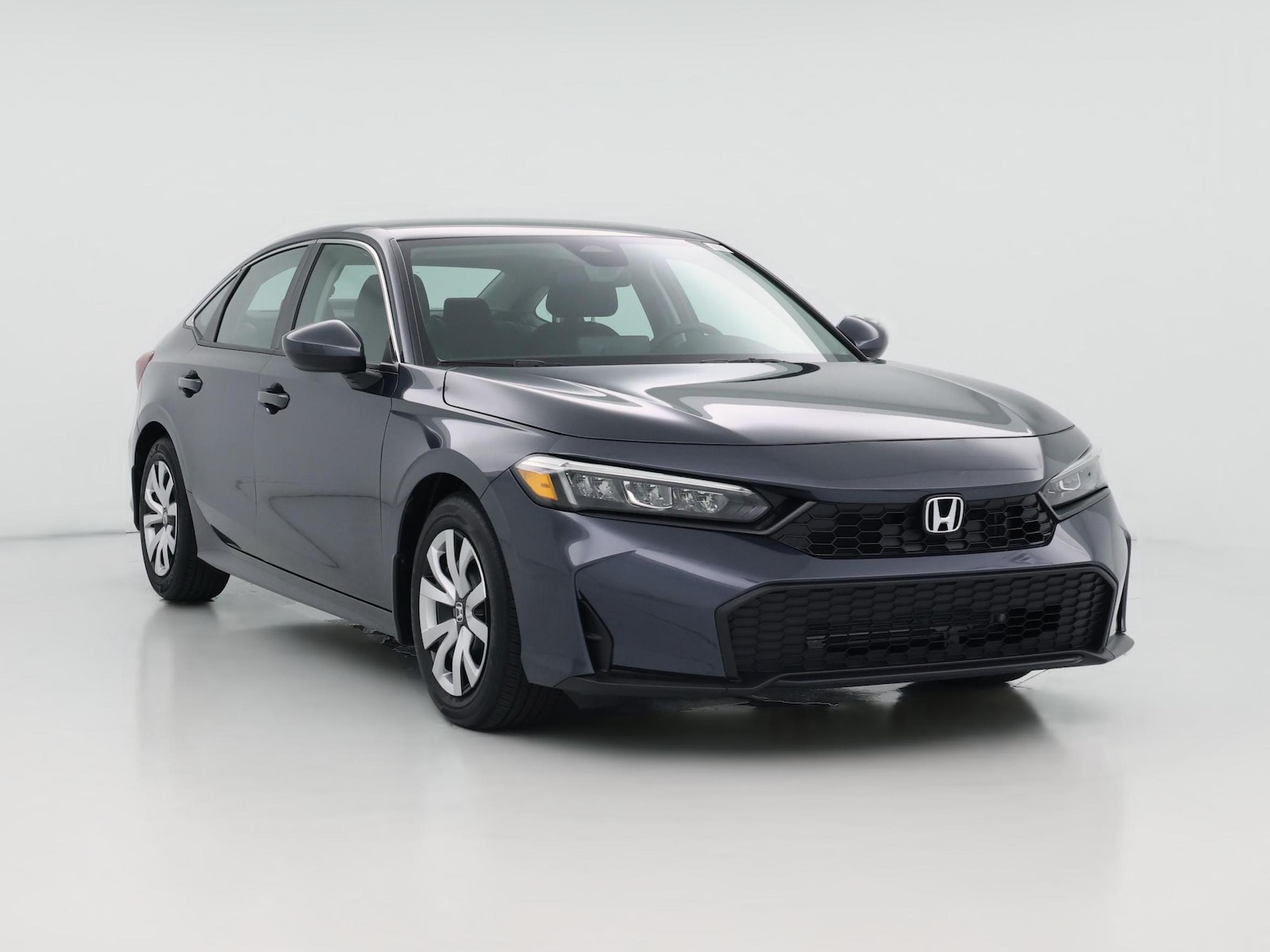 2026 Honda Civic Sedan