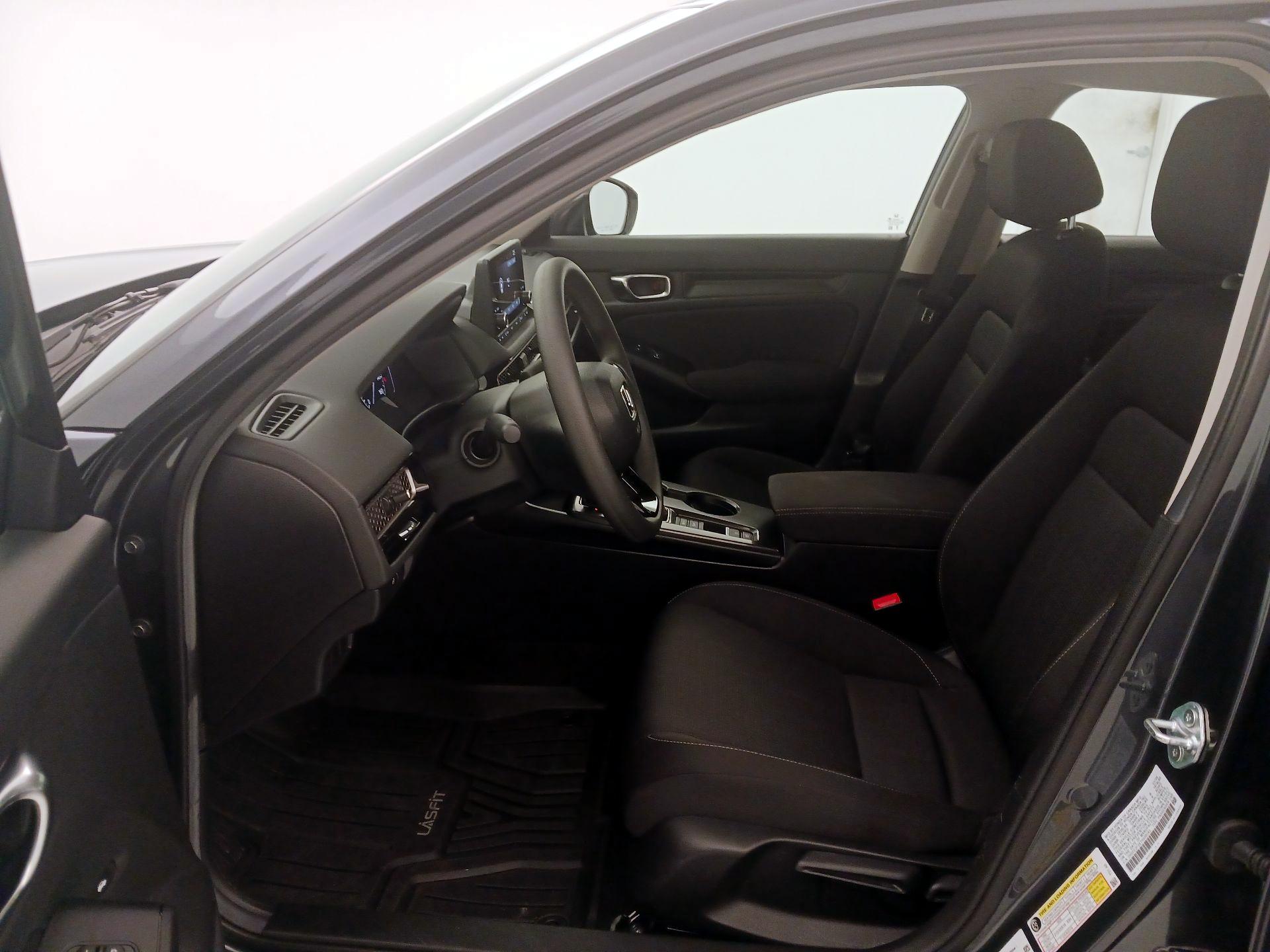 Thumbnail: 2026 Honda Civic - 11