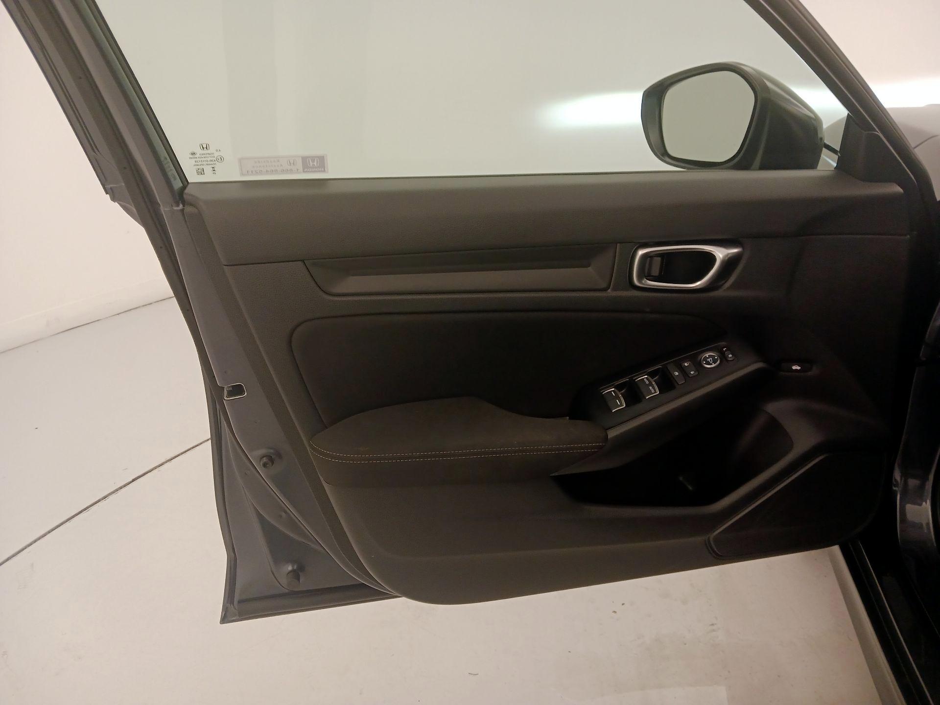 Thumbnail: 2026 Honda Civic - 12