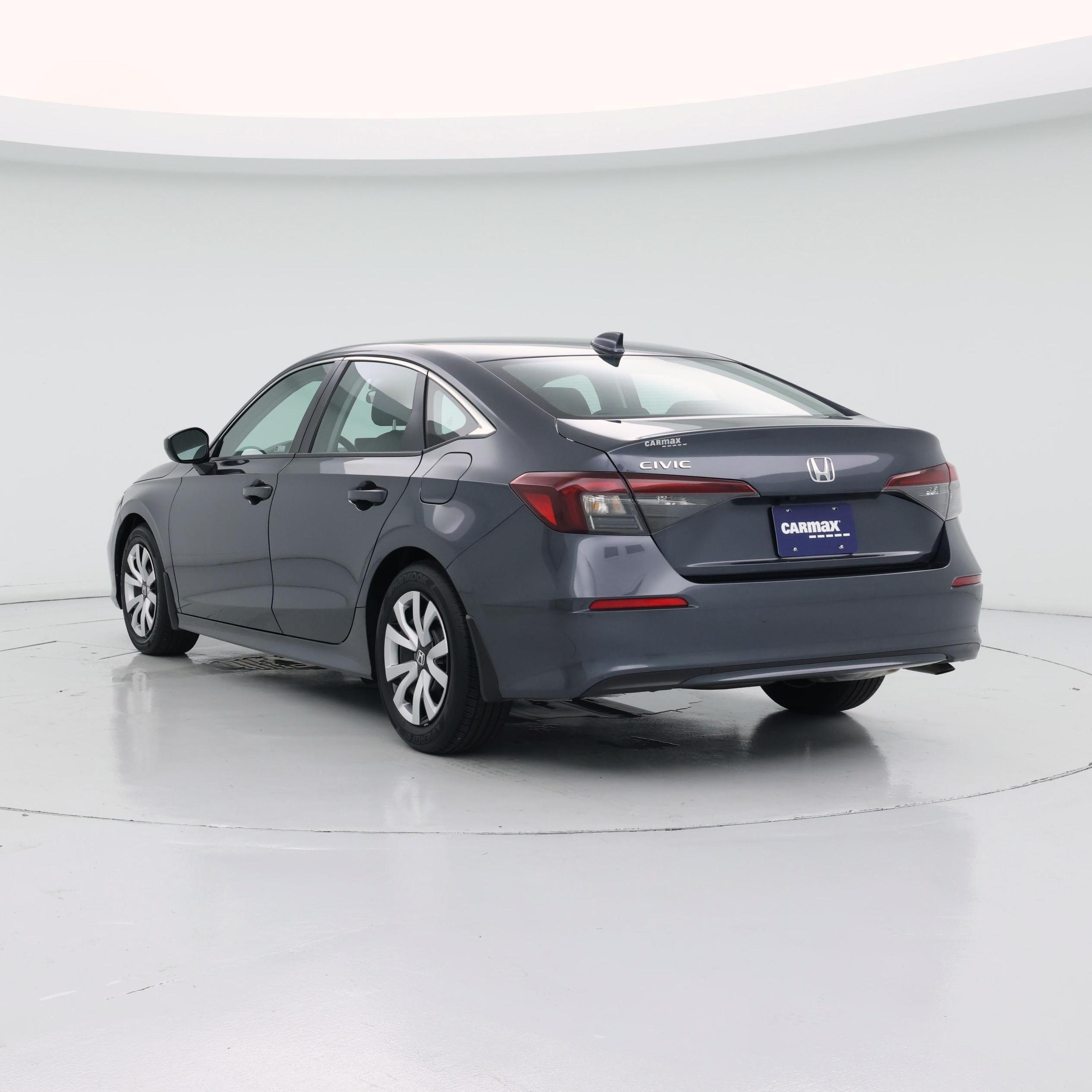 Thumbnail: 2026 Honda Civic - 2