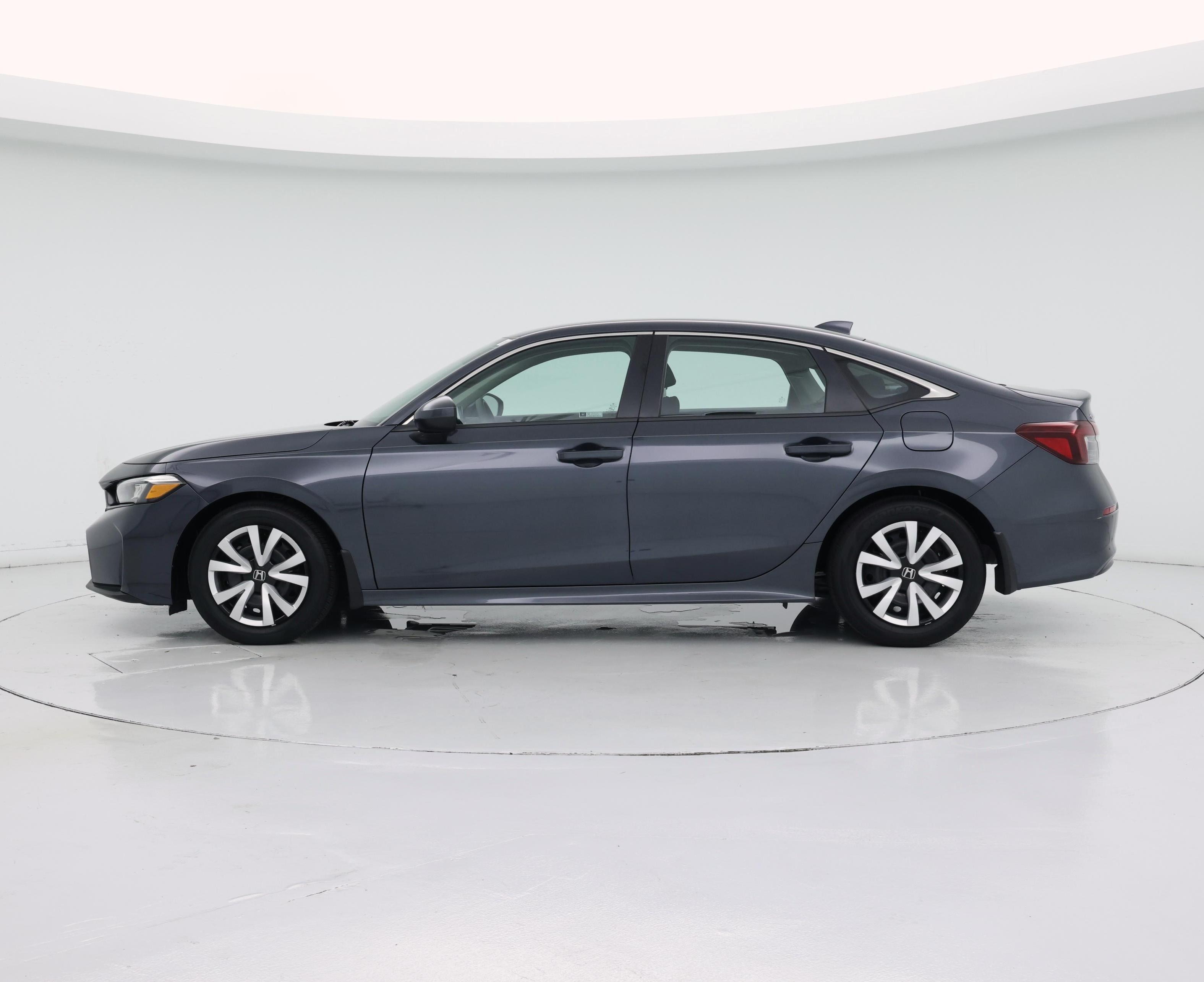 Thumbnail: 2026 Honda Civic - 3