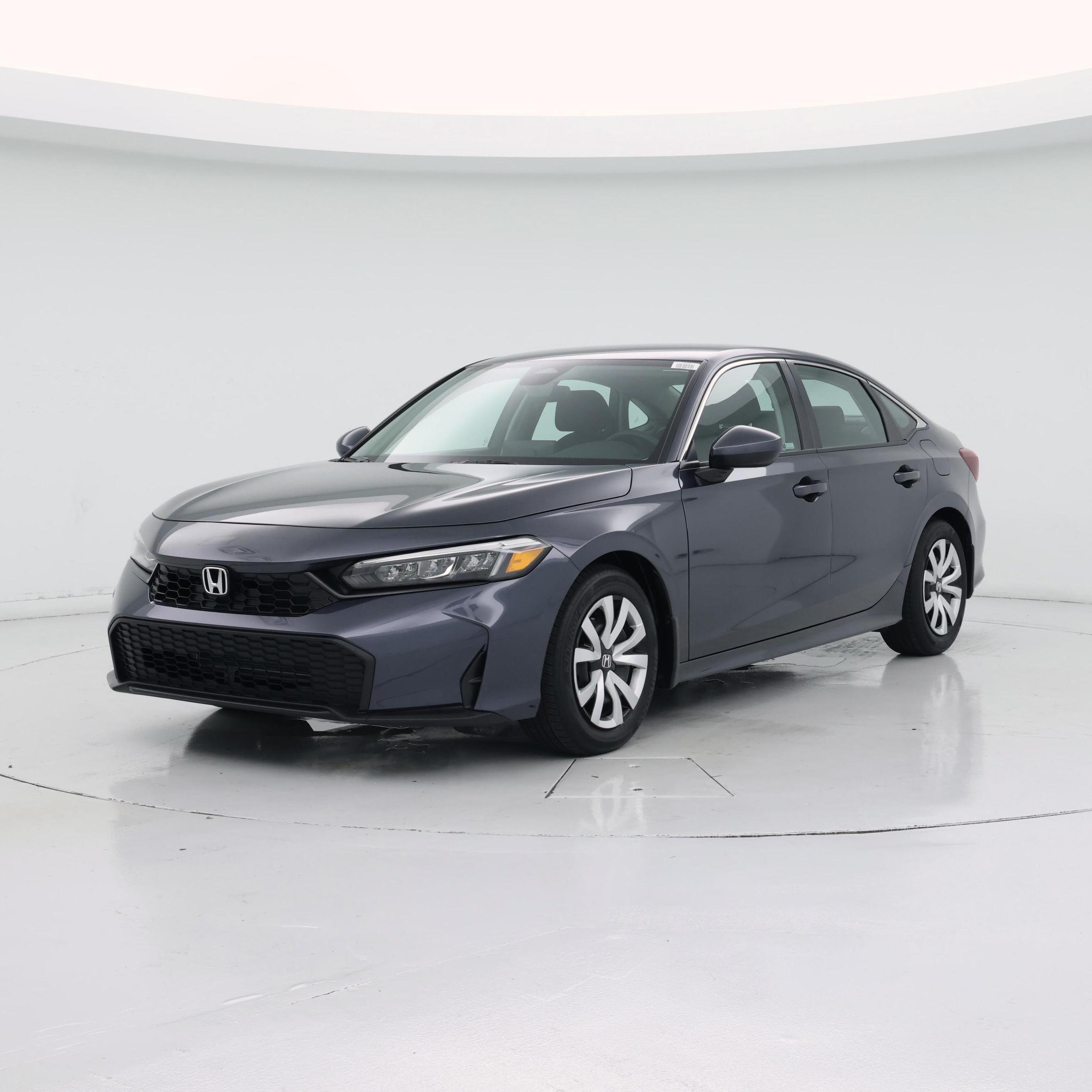 Thumbnail: 2026 Honda Civic - 4