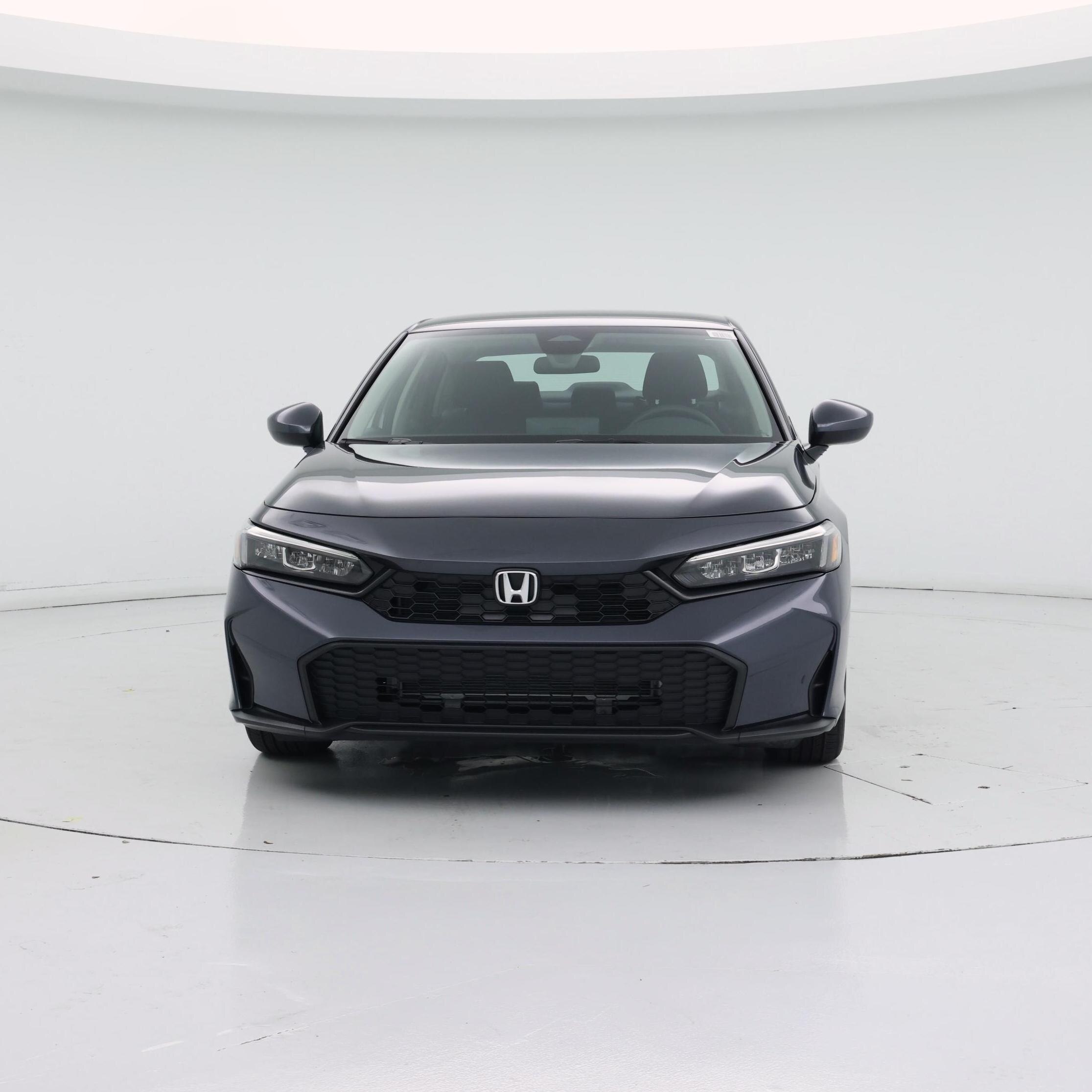 Thumbnail: 2026 Honda Civic - 5