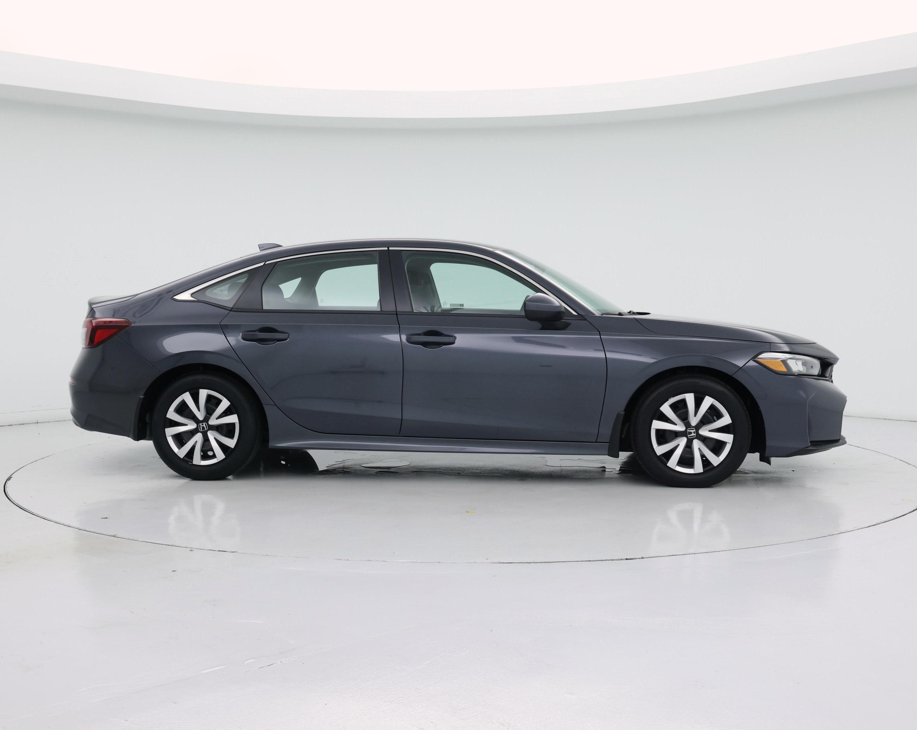 Thumbnail: 2026 Honda Civic - 7