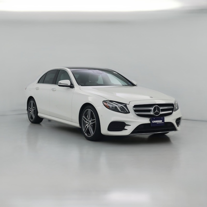 2019 Mercedes-Benz E300